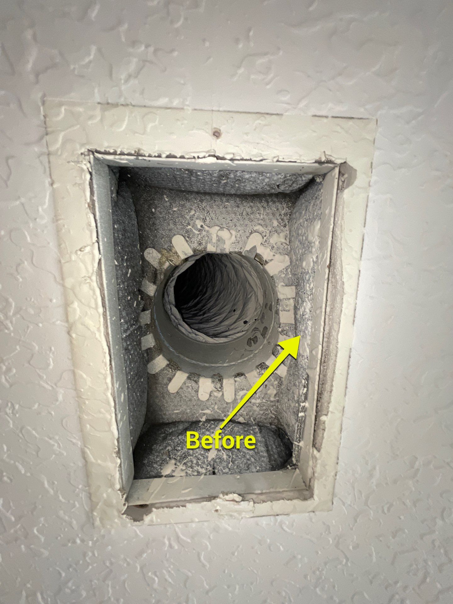 Air Duct Cleaning in Springhill by Hygienic Air, Inc