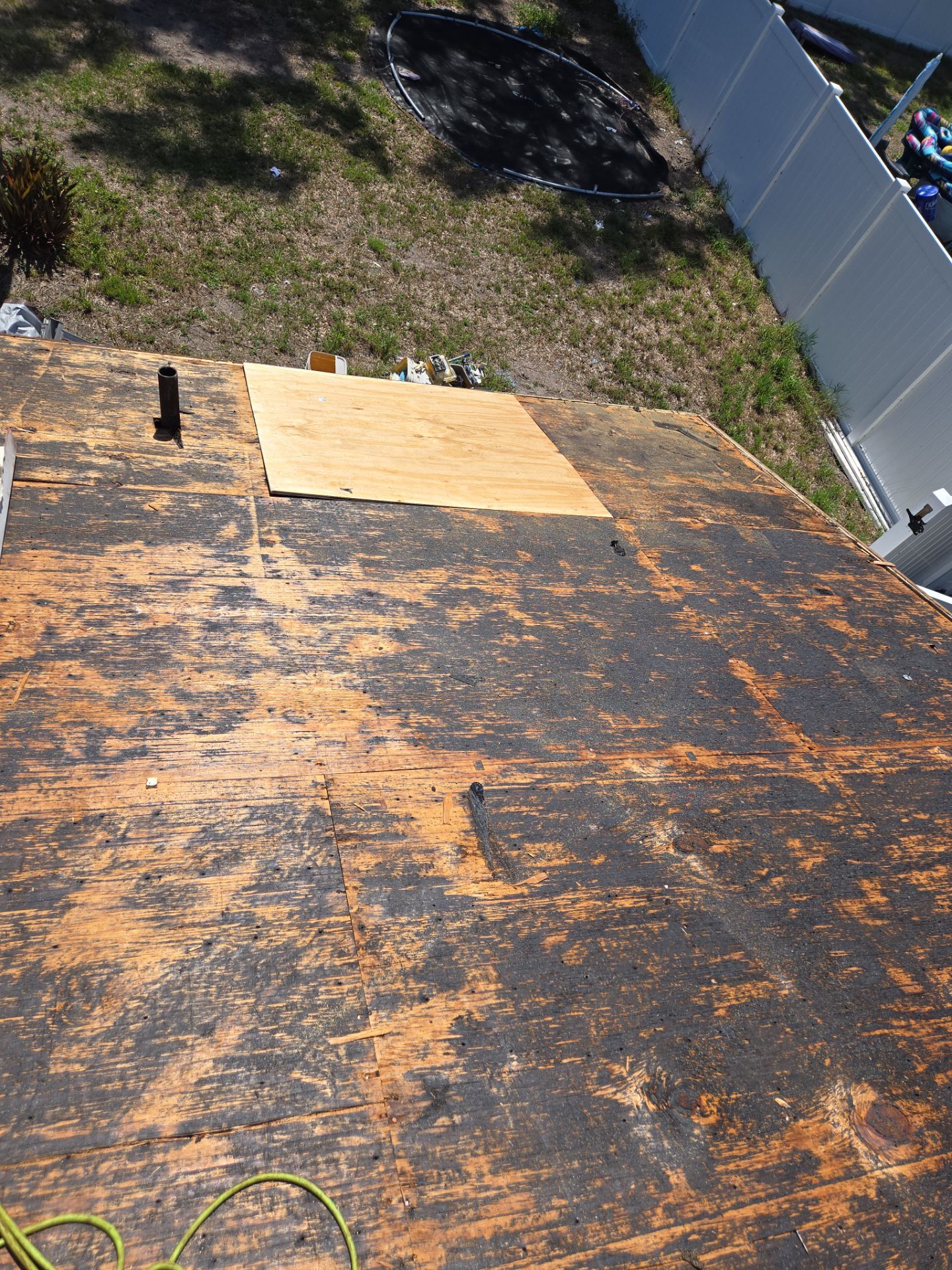 Project in Seminole 33777 by Mitchell Roofing Company LLC 