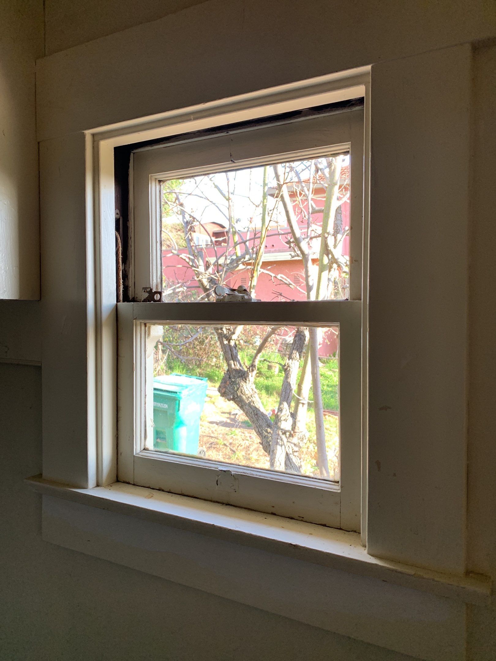 Scott Yundt Listing — 9526 Burr St by SpotFree Window Cleaning