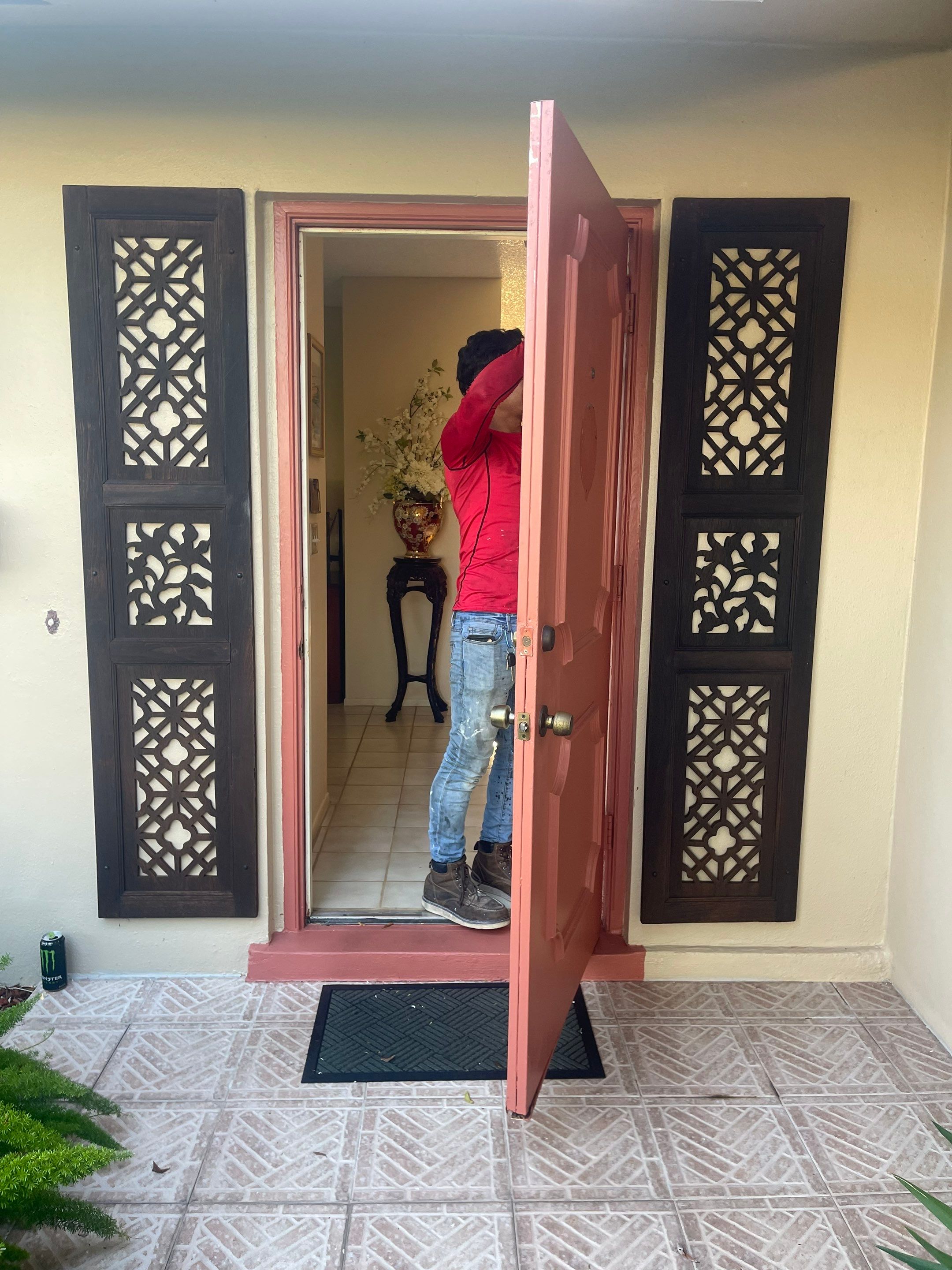 Project in Punta Gorda by Sunbelt Home Solutions