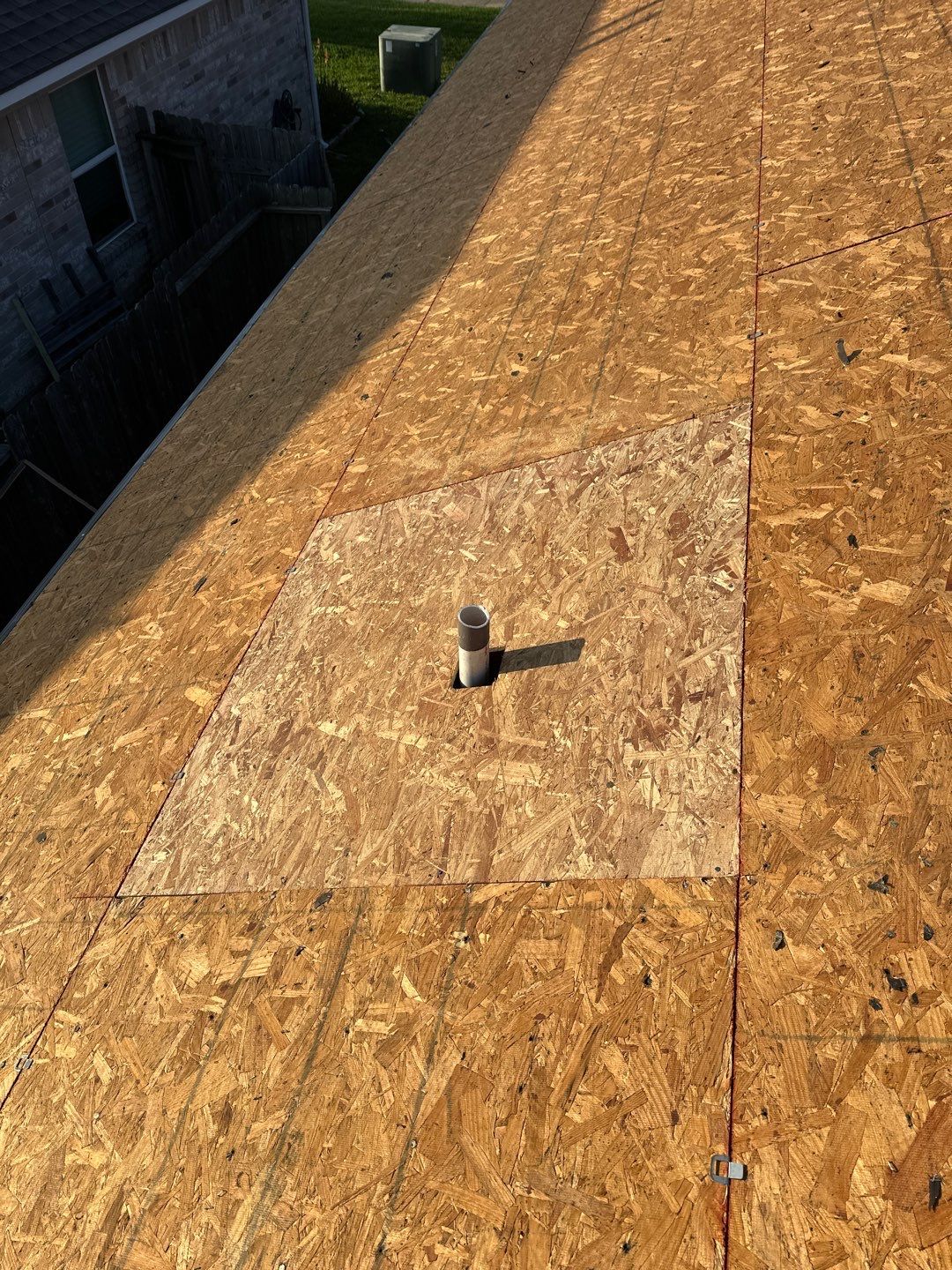 Roof Repair Katy by Roof Repair Company