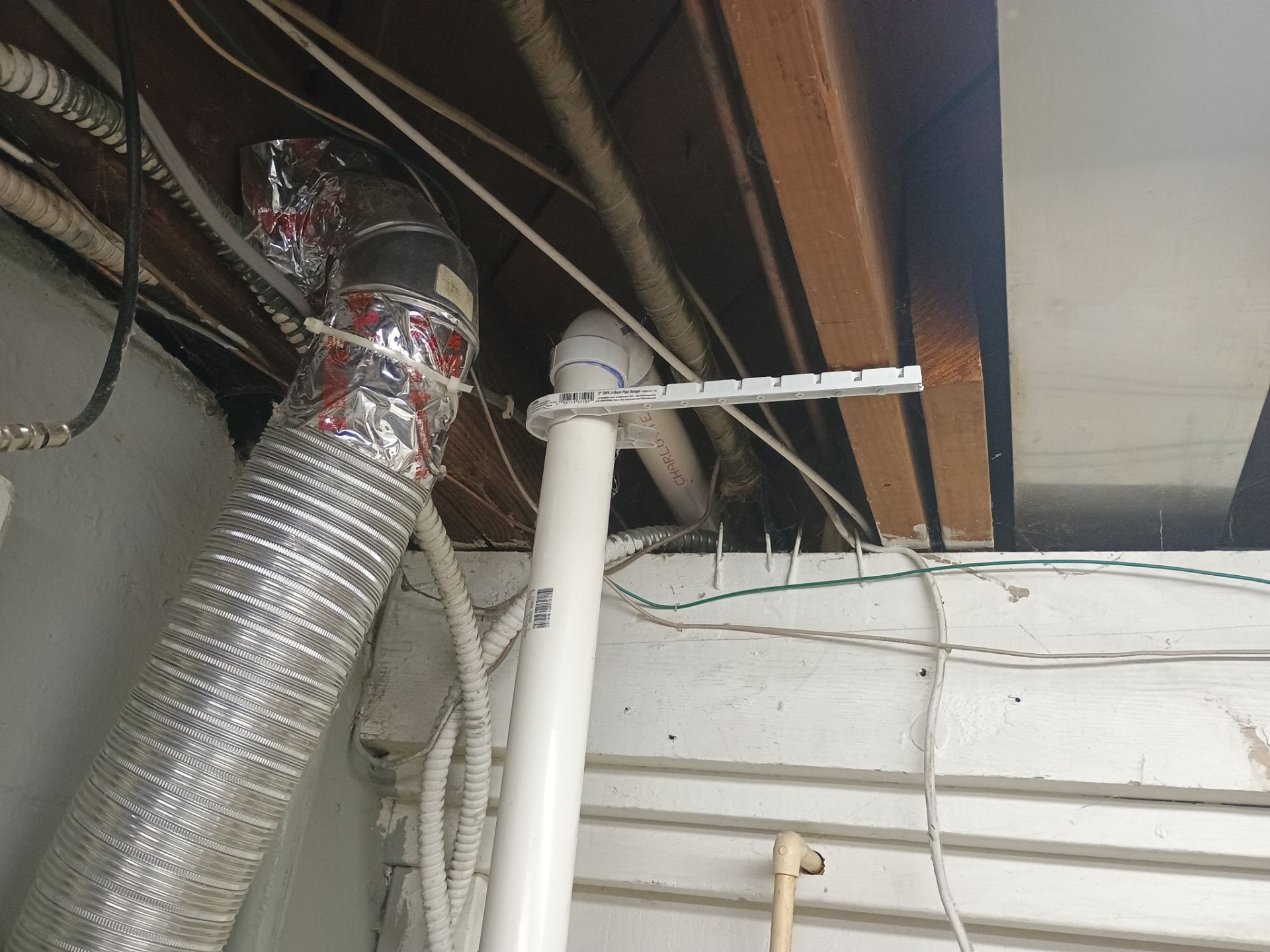 Basement Waterproofing in NE Minneapolis by Waterproofing Northeast