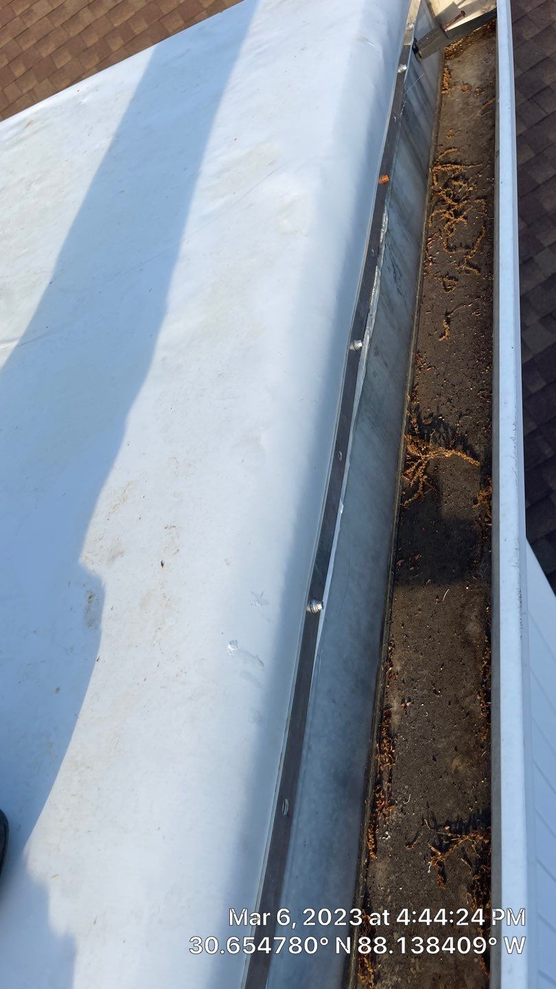 Residential Roofing Installation using Roof Replacement by American Roofing & Construction LLC