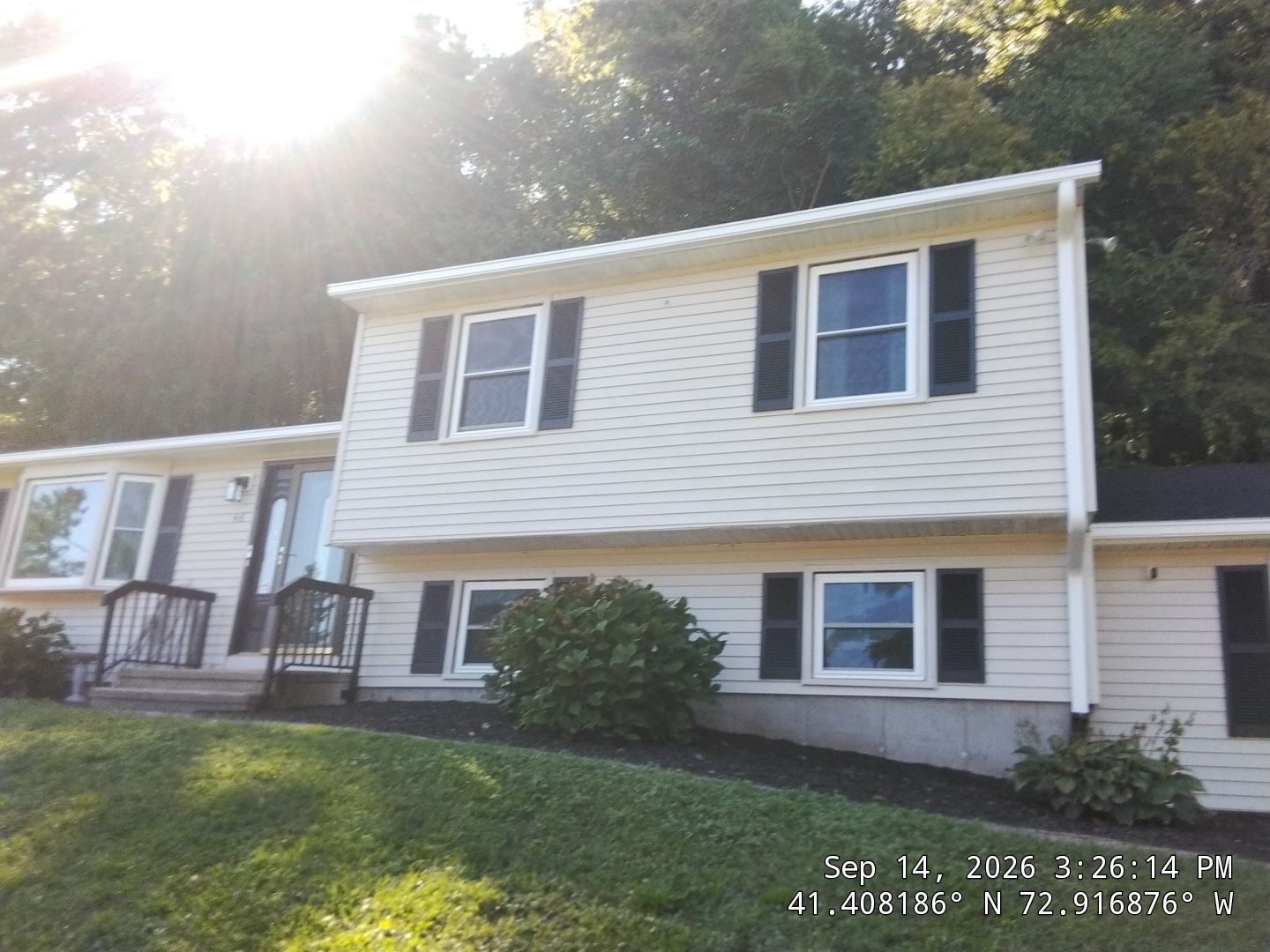RainTech  by DiGiorgi Roofing and Siding Inc