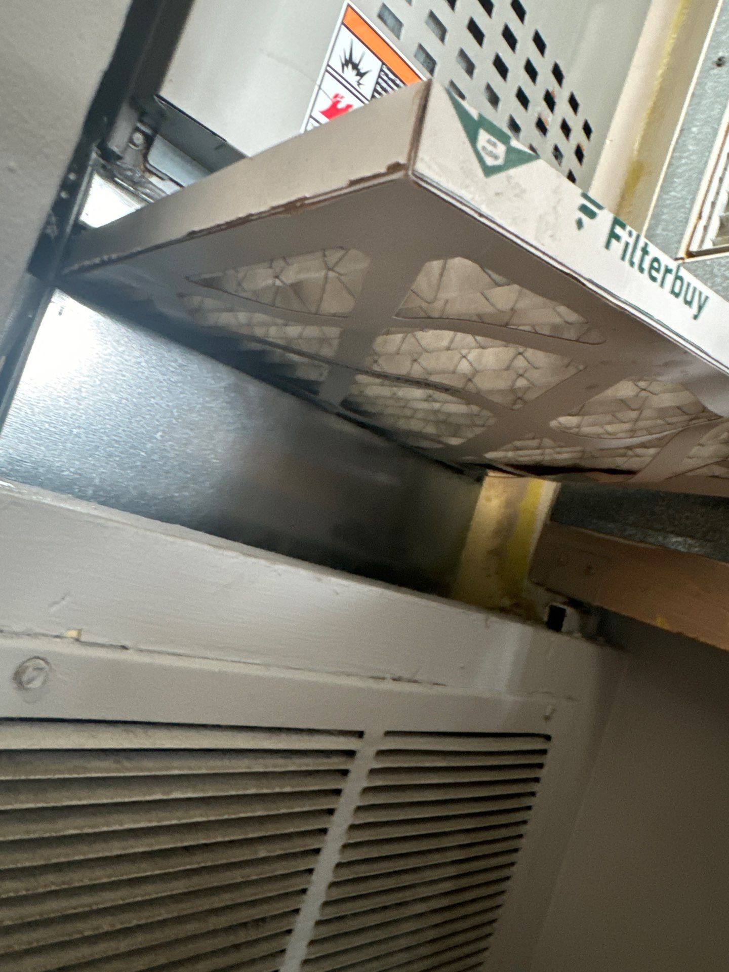Carrier Air Conditioning Repair by GSHA Services LTD