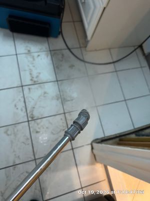 Wet Carpet Drying — Naples, FL