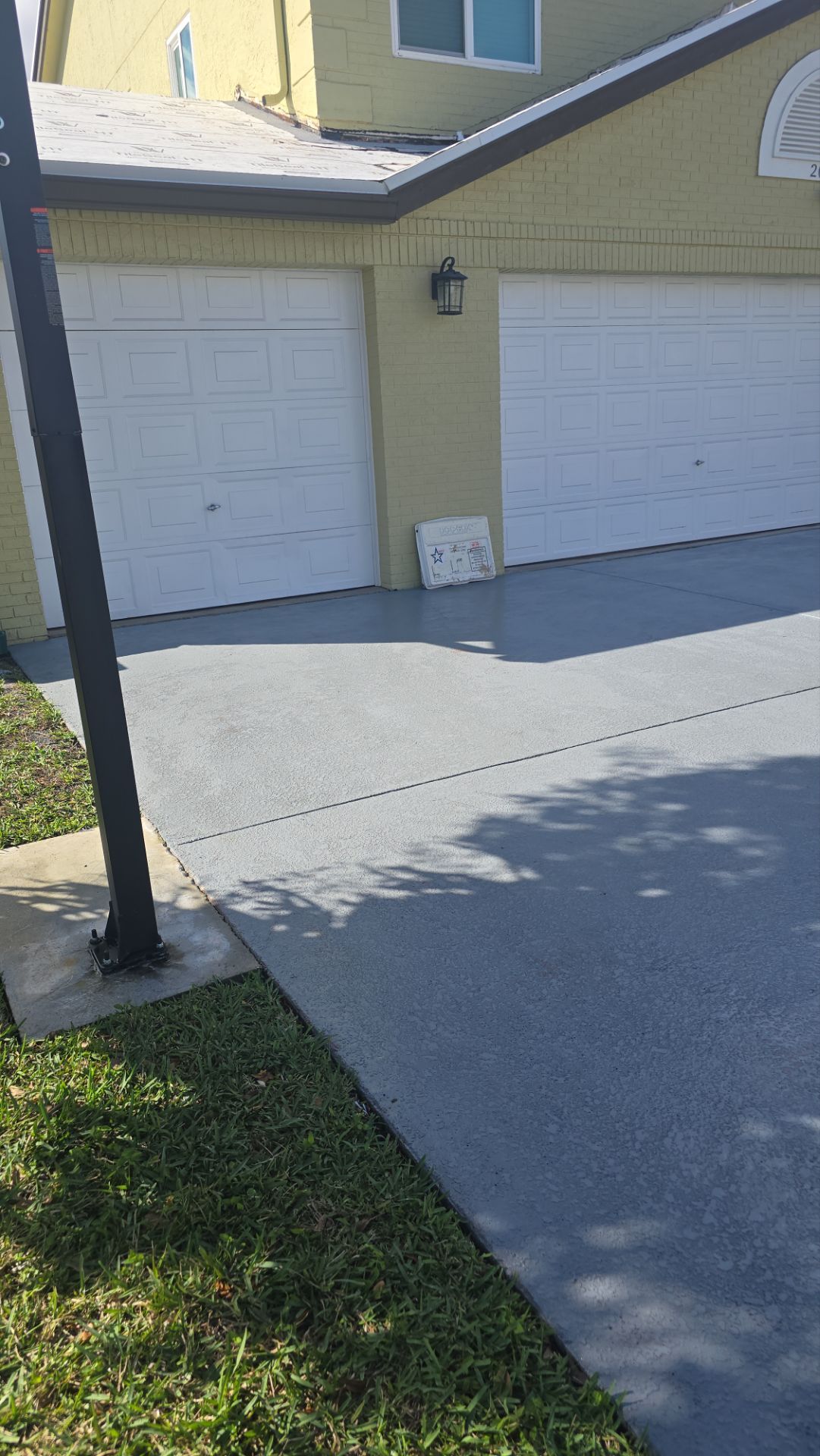 Full Clay Tile Roof Replacement and Decking Repair in Boca Raton by Aastro Roofing