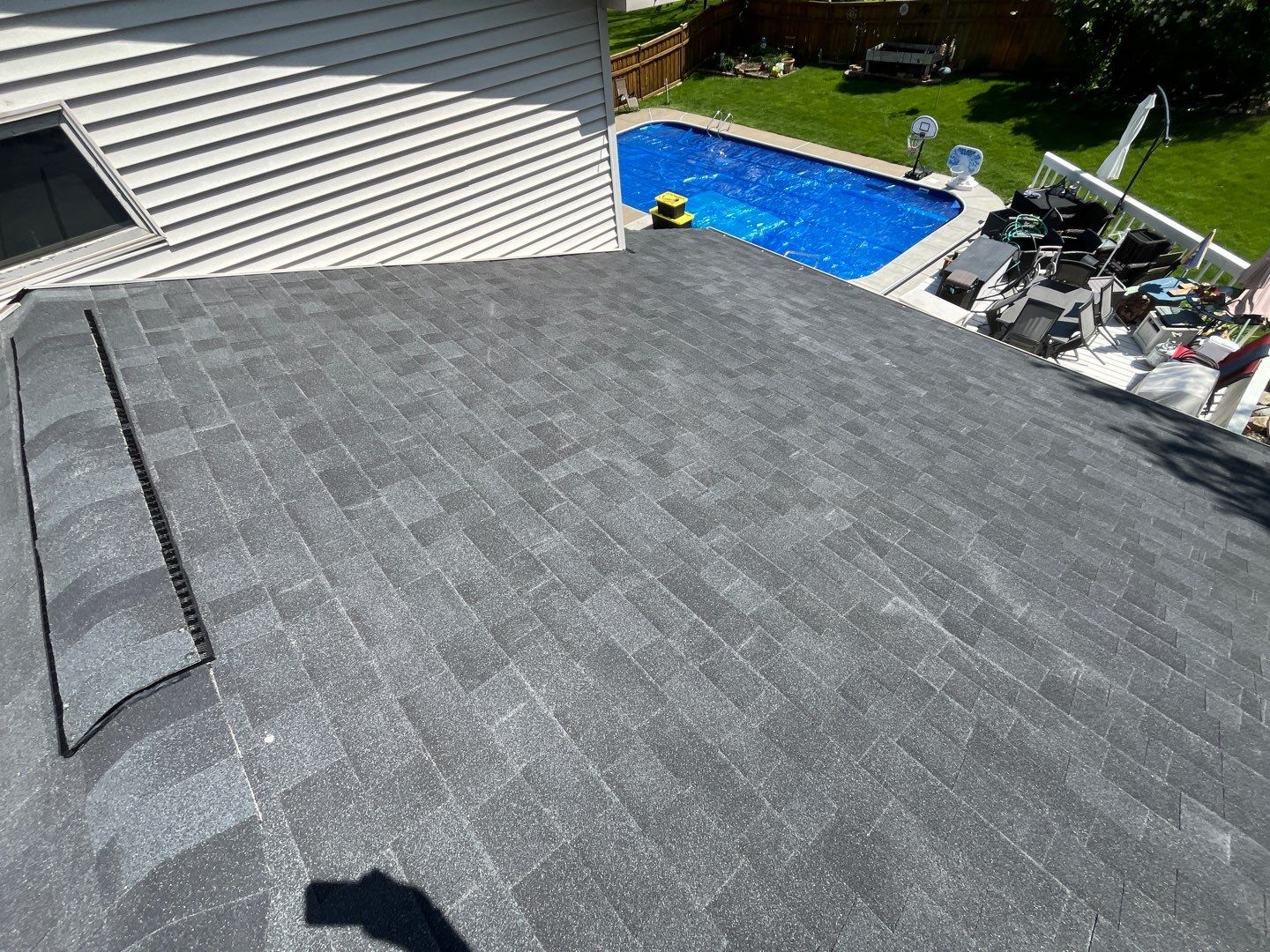 Roof & Gutter Replacement in Plymouth by First Impressions Exteriors