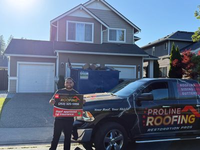 GAF Timberline HDZ, Charcoal