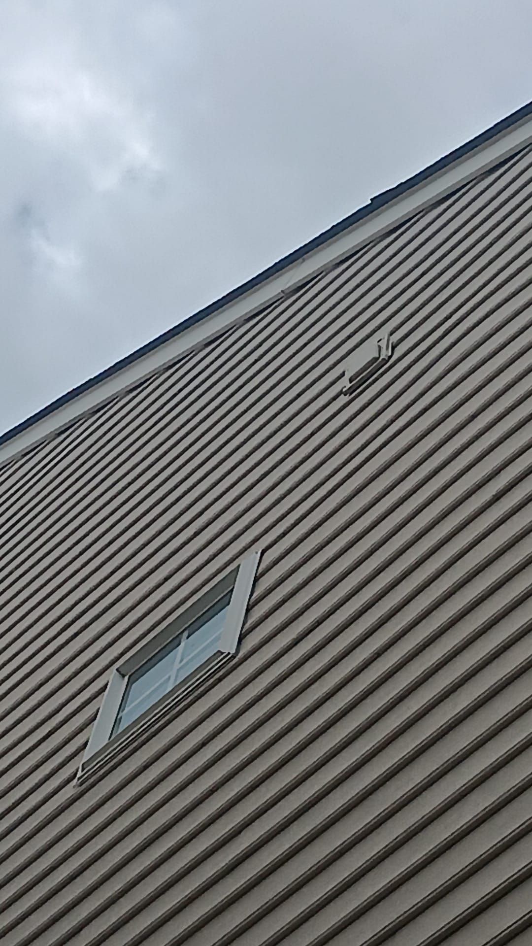 Alexandria: Residential Roof Replacement with CertainTeed Landmark Pro in Max Def Charcoal Black by RM Banning, Inc.
