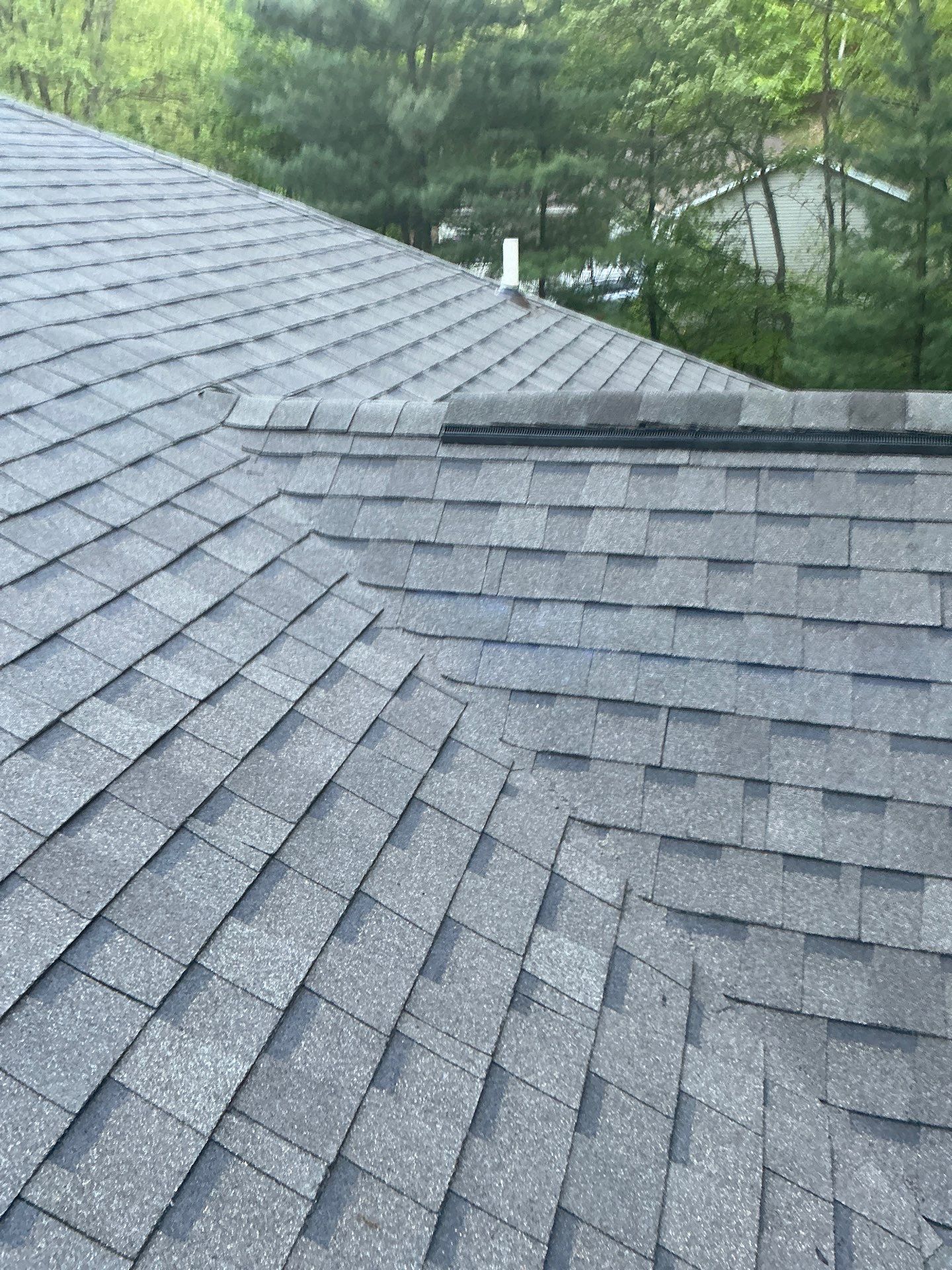 4259 4 Mile Road Northeast Grand Rapids, MI 49525 Category:  by Veteran Roofing & Exteriors