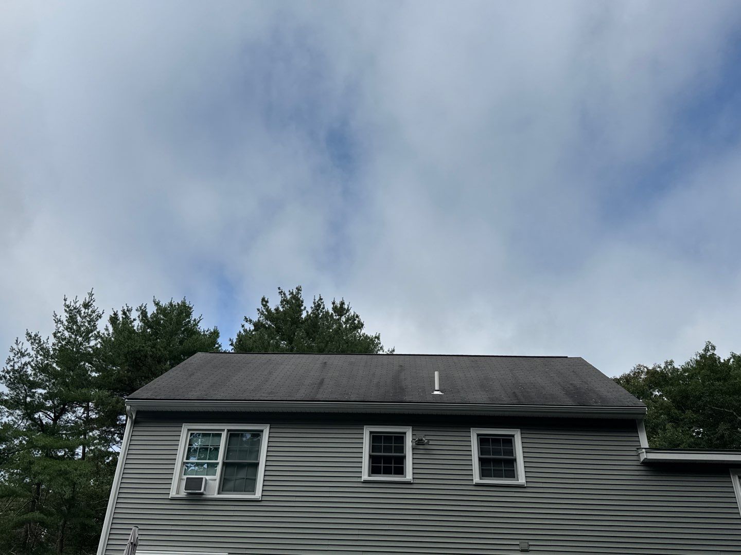 Referred & Rescued – Giving Homeowners Peace of Mind with a New Roof by Sensible Home Solutions