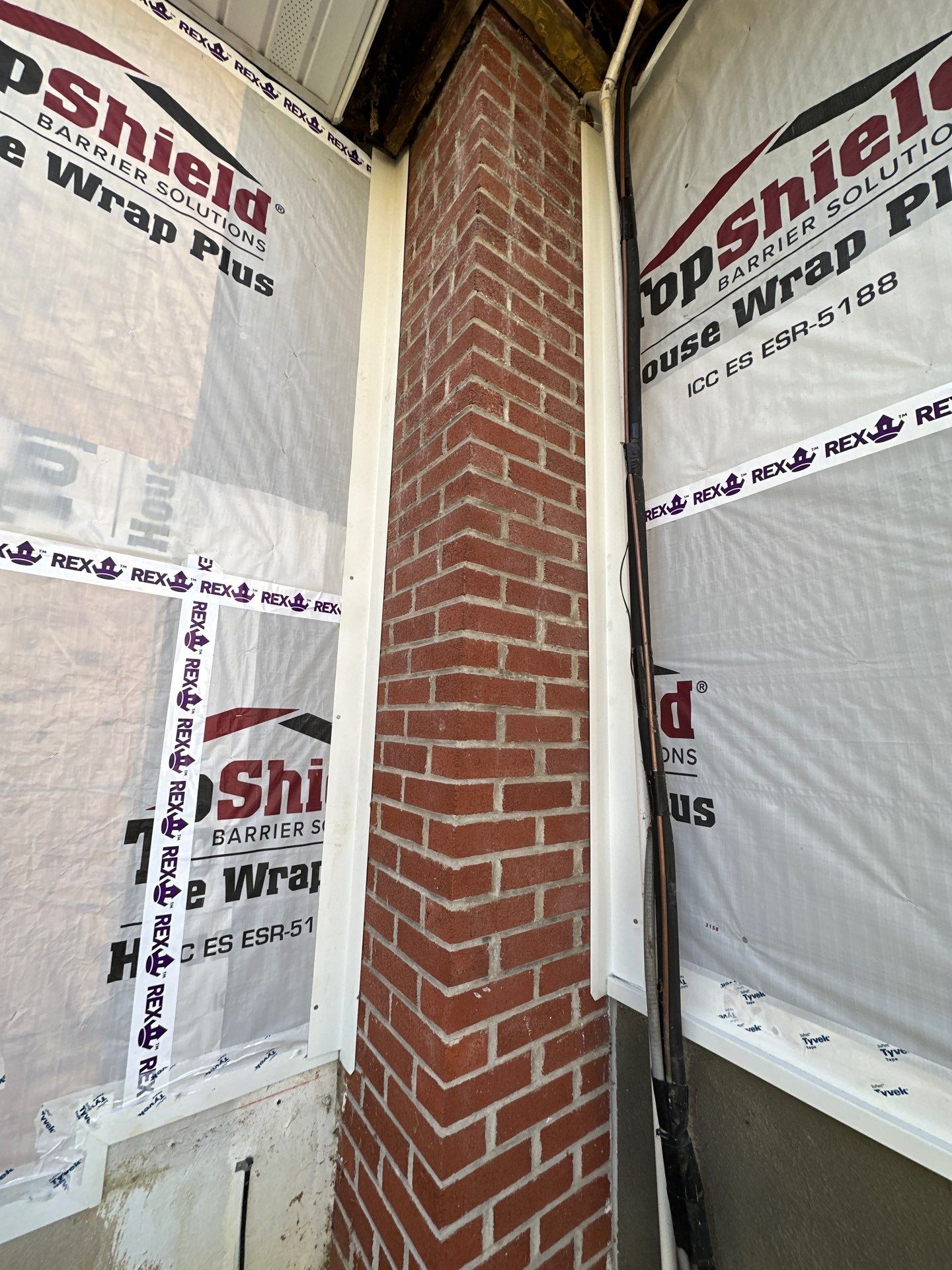 Siding Replacement in Shrewsbury, PA • Anthony C. by Seipp Roofing, LLC