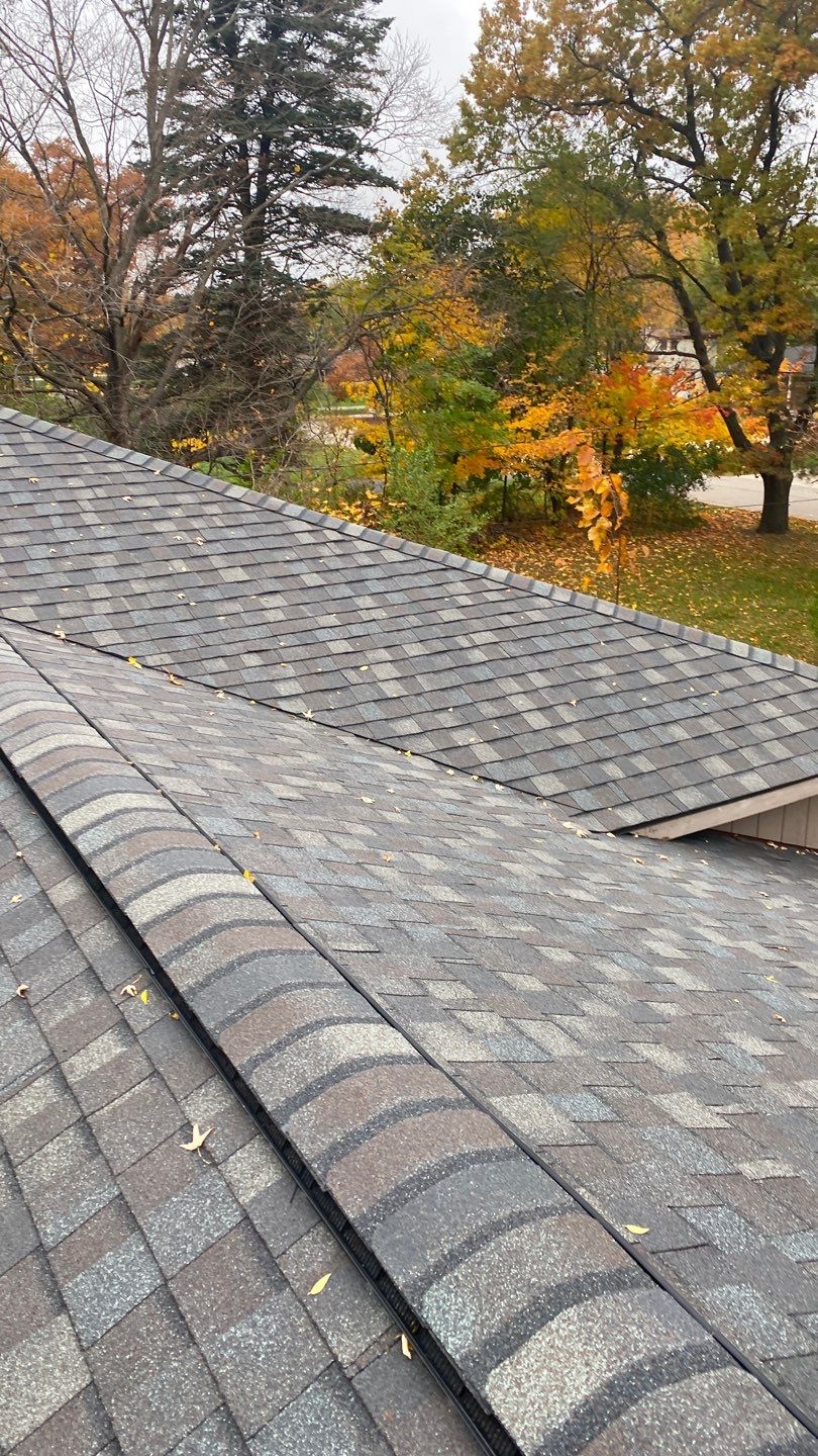 Roof Replacement using CertainTeed Landmark by 180 Contractors