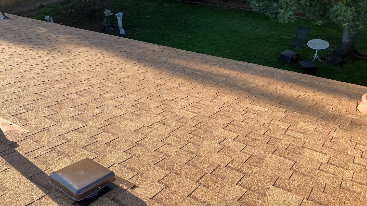 Boise ID Residential Roofing Installation using Owens Corning by ID Roofing LLC