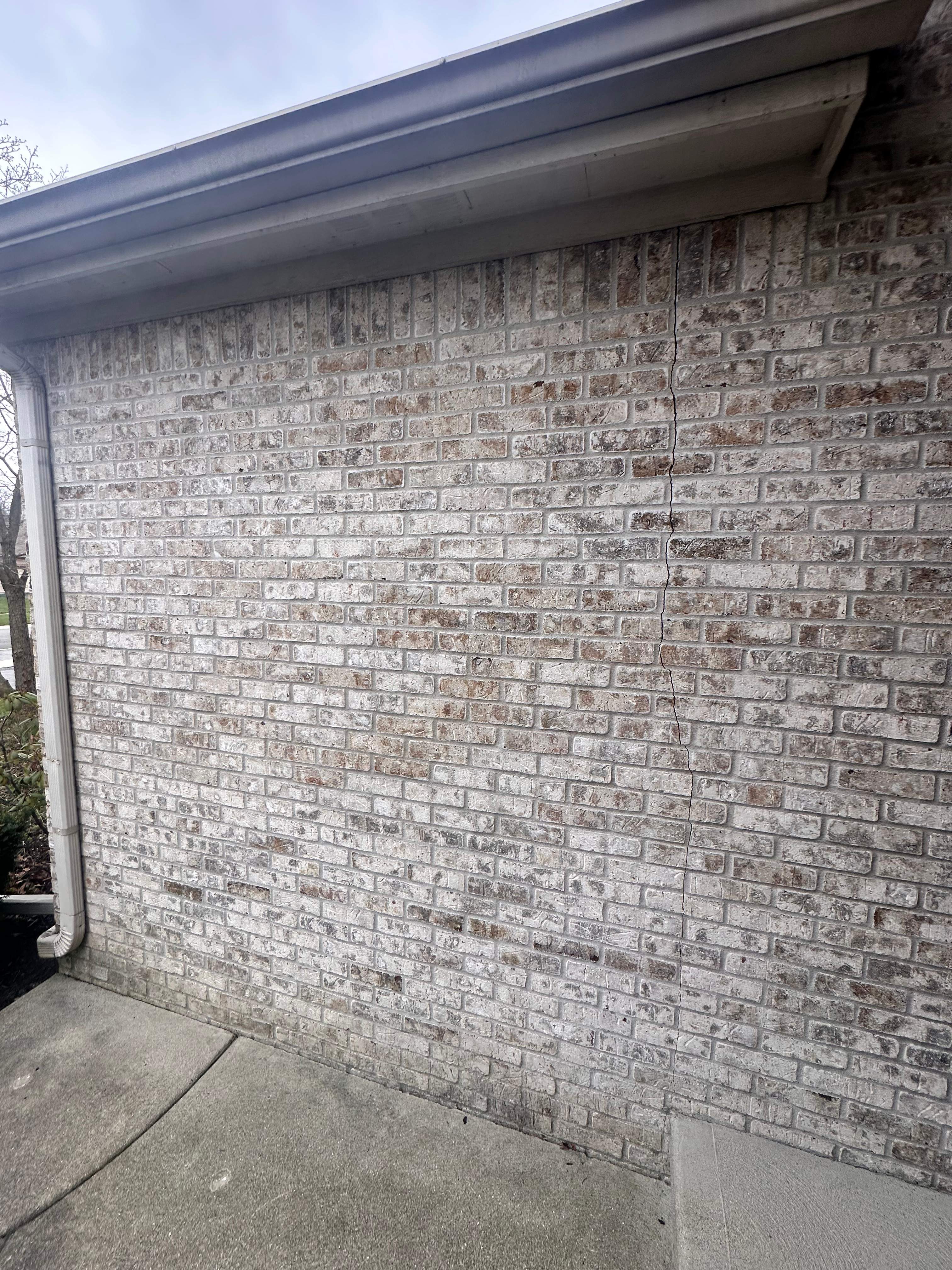 Crawls Repairs - Push Piers, Waterproofing, Insulation, Encapsulation, Brick Tuckpointing by Toledo Basement Repair 