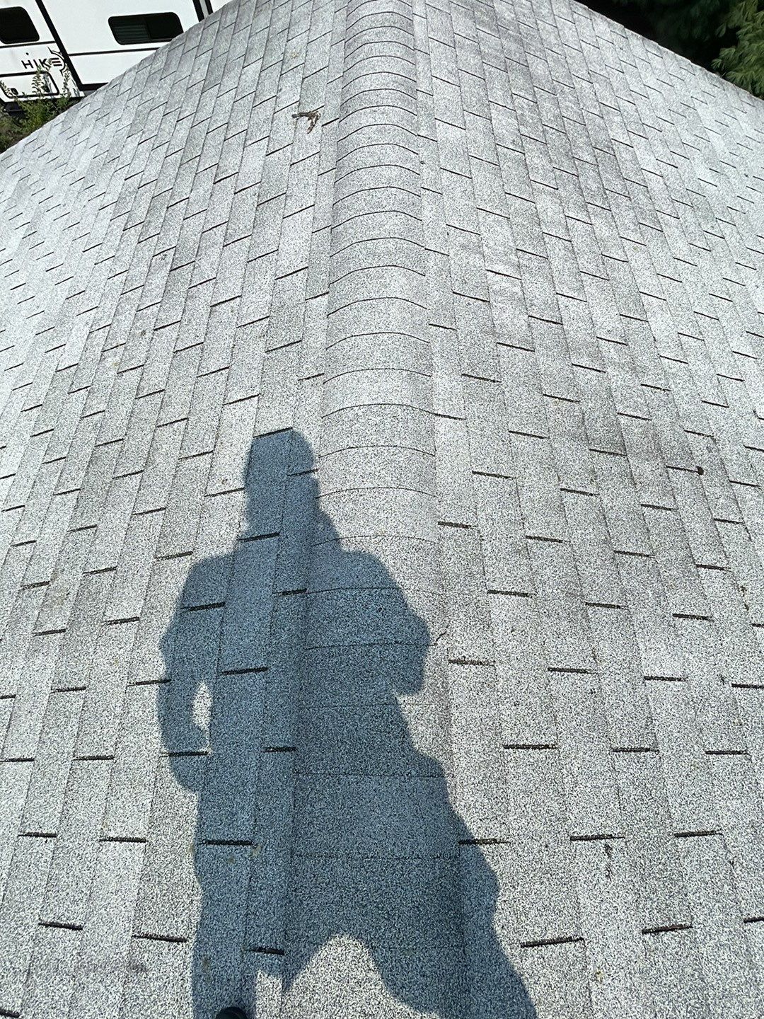 Residential Roof Replacement by Sensible Home Solutions