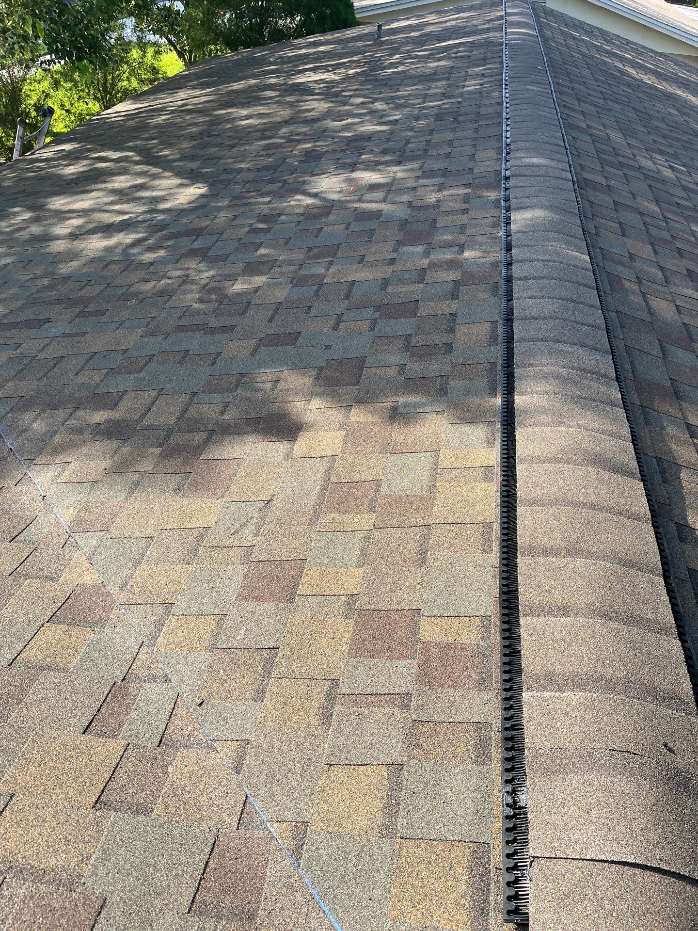 Project in Oldsmar 34677 by Mitchell Roofing Company LLC