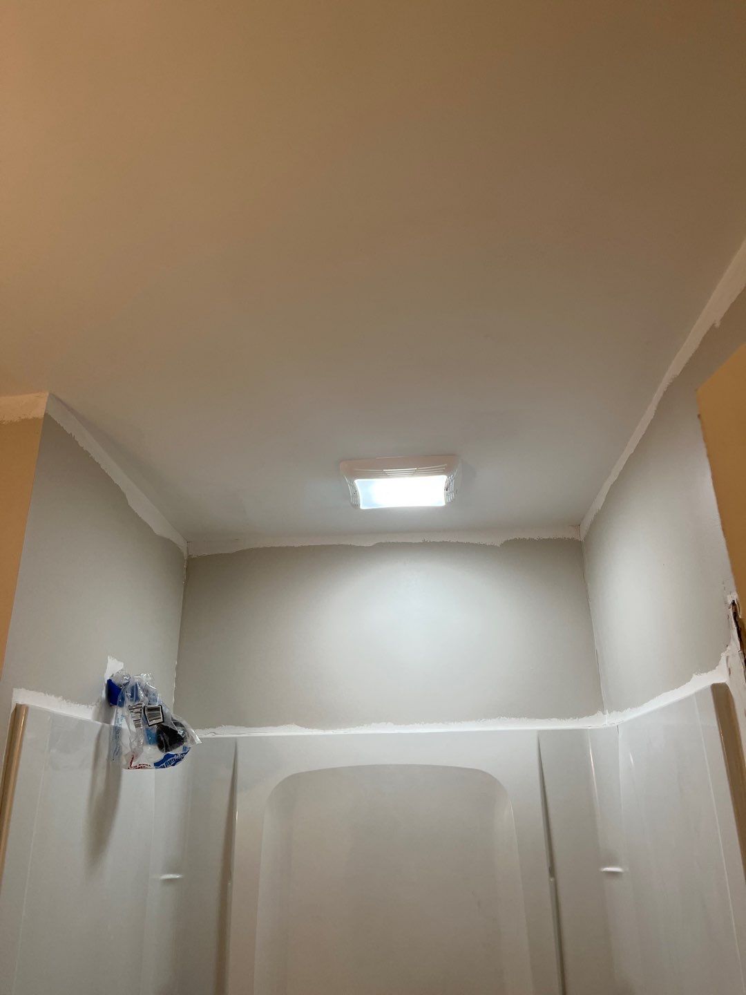 Tuscaloosa - Bathroom Addition by Pillar and Pine