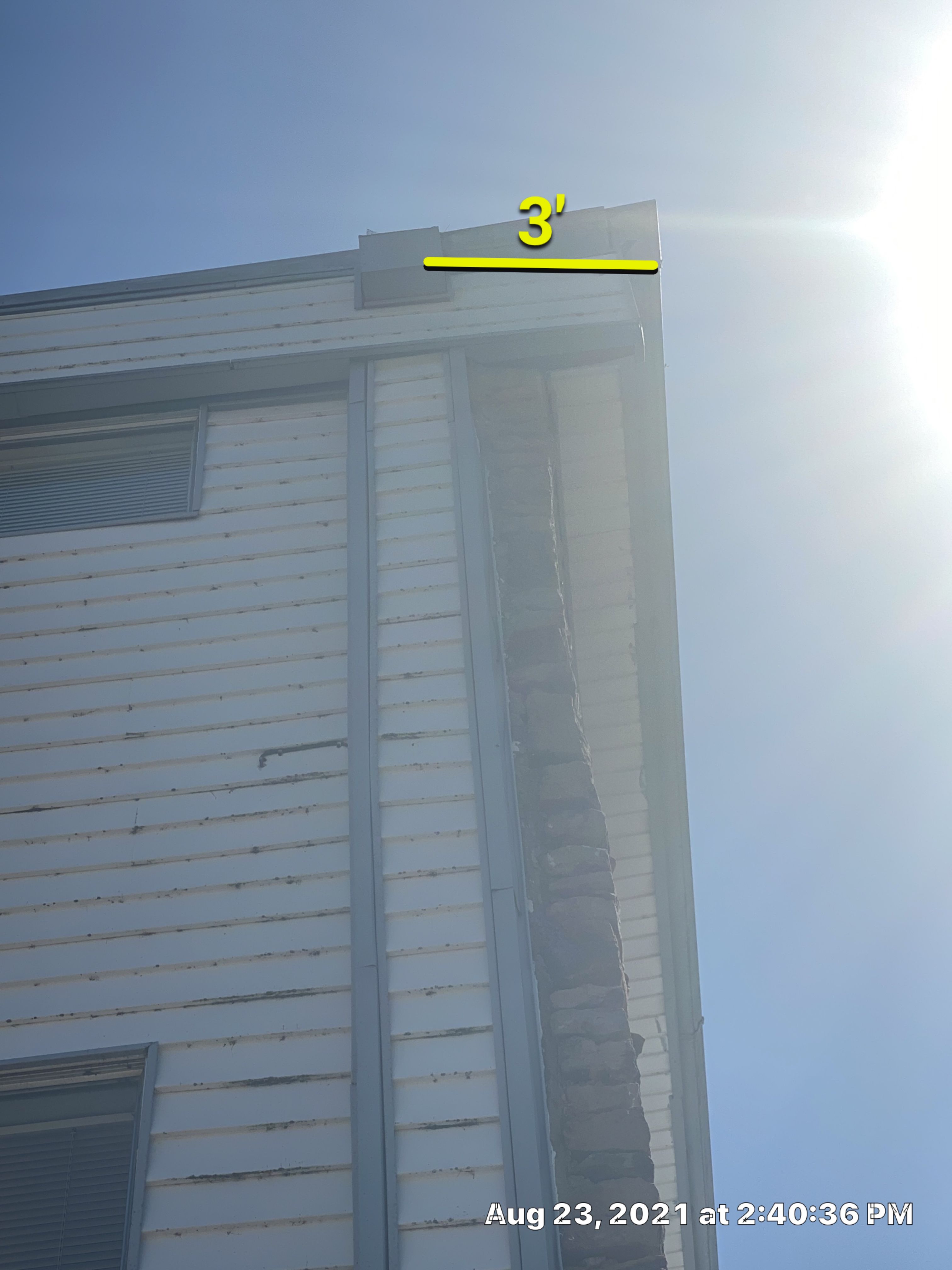 Cherry Hill Properties Roof Replacement by Gorilla Exteriors Contracting, LLC