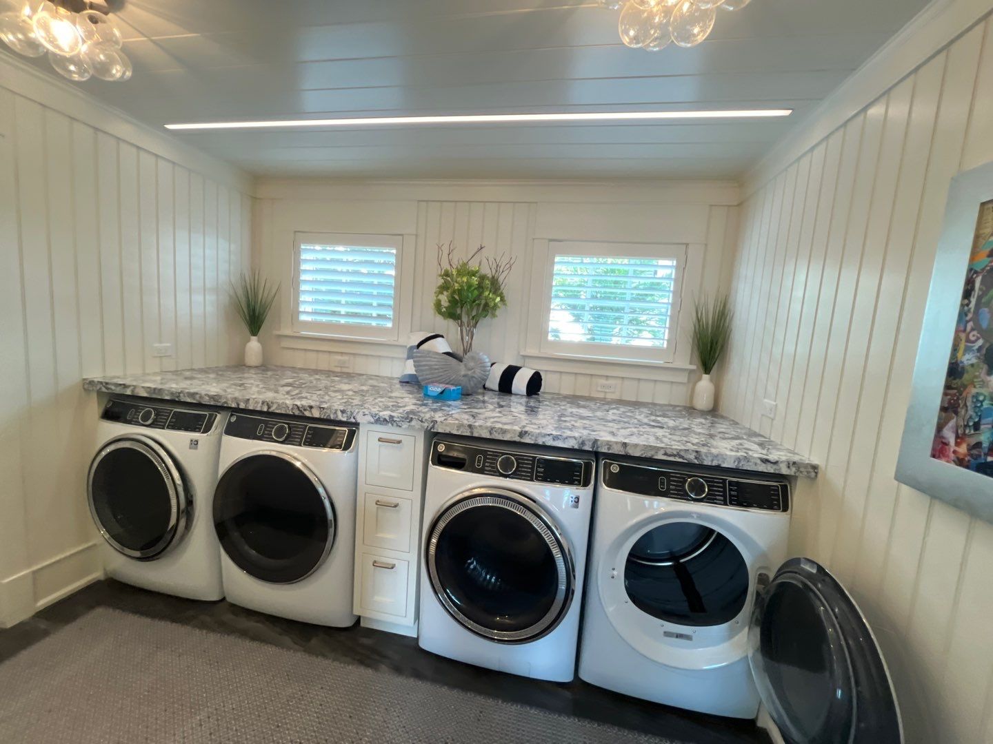 Luxury Home - Avalon, NJ by FreshCoat Works LLC