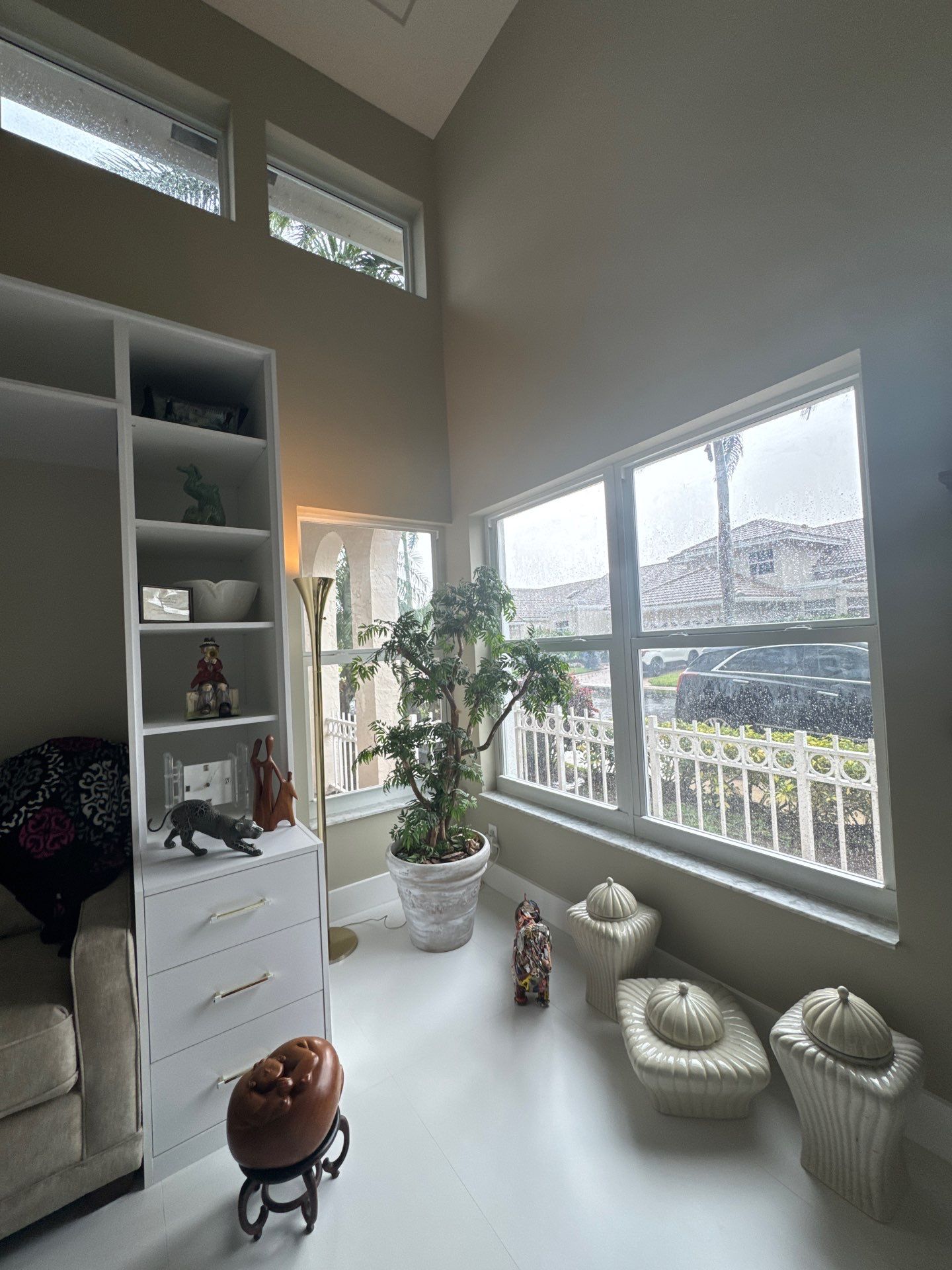 Margot's Residence  by Florida Storm Protection Unlimited