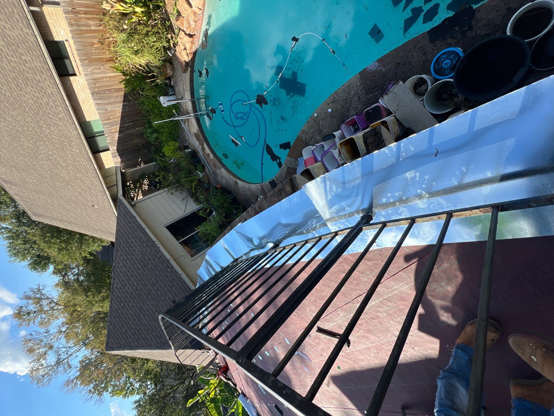 Roof Replacement by Roof Repair Company