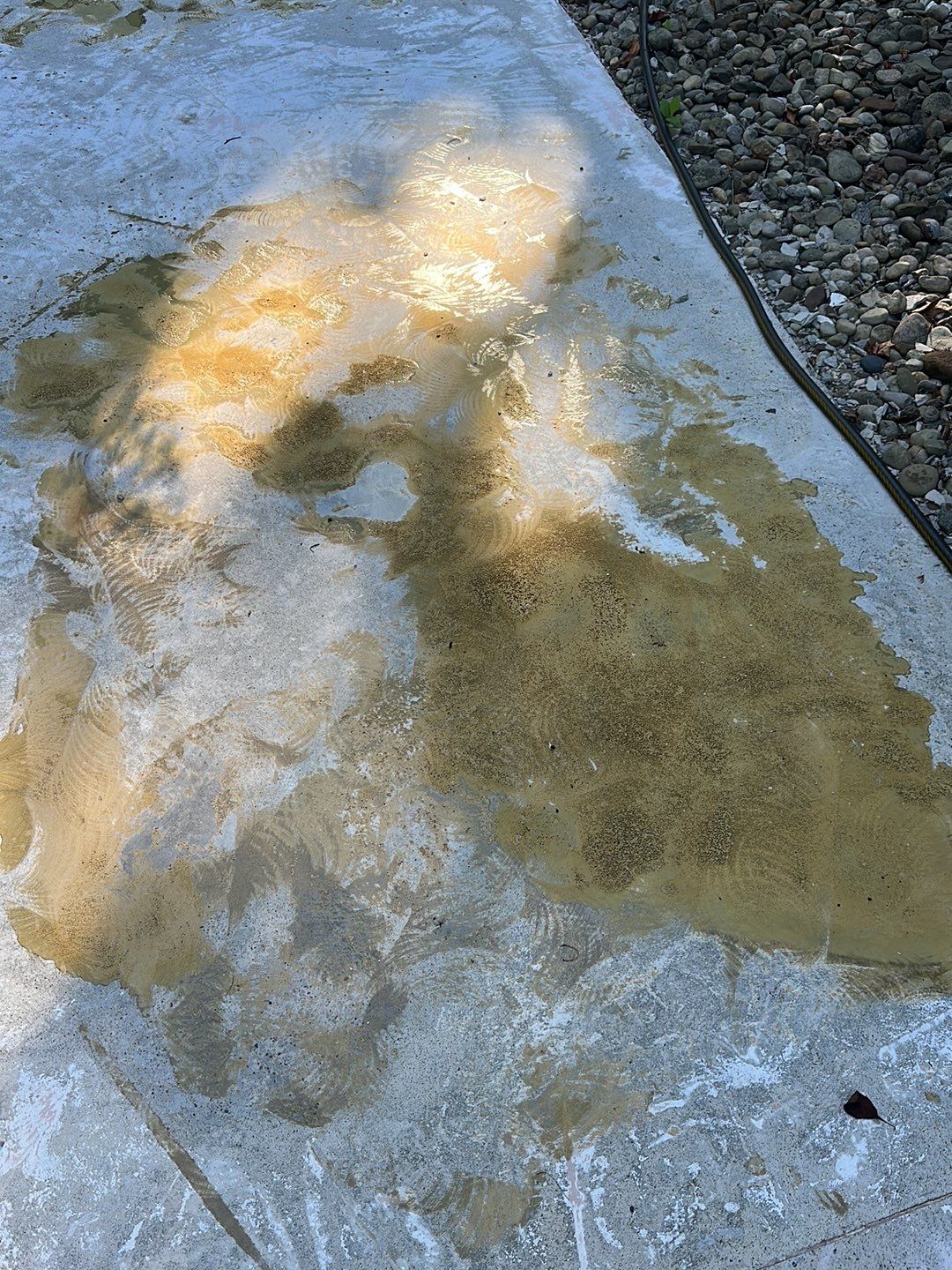 Patio Project in Upper Saint Clair by Floors in a Day, Inc