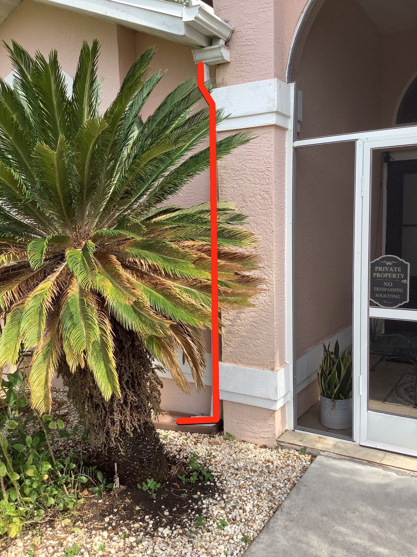 6-Inch Seamless Gutters for Superior Drainage in Fort Myers FL by Gutter Professors