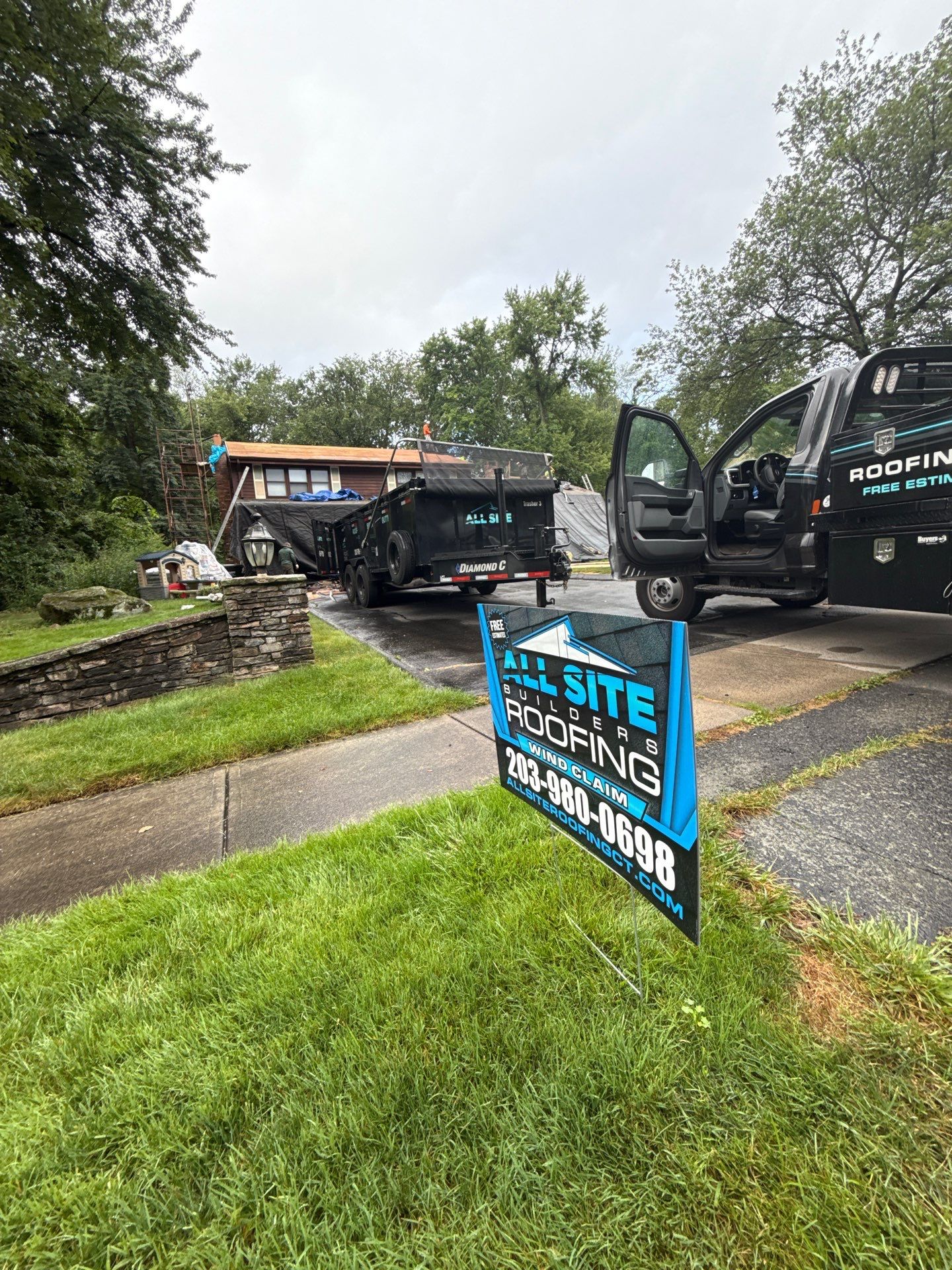 Southington by All site builders LLC