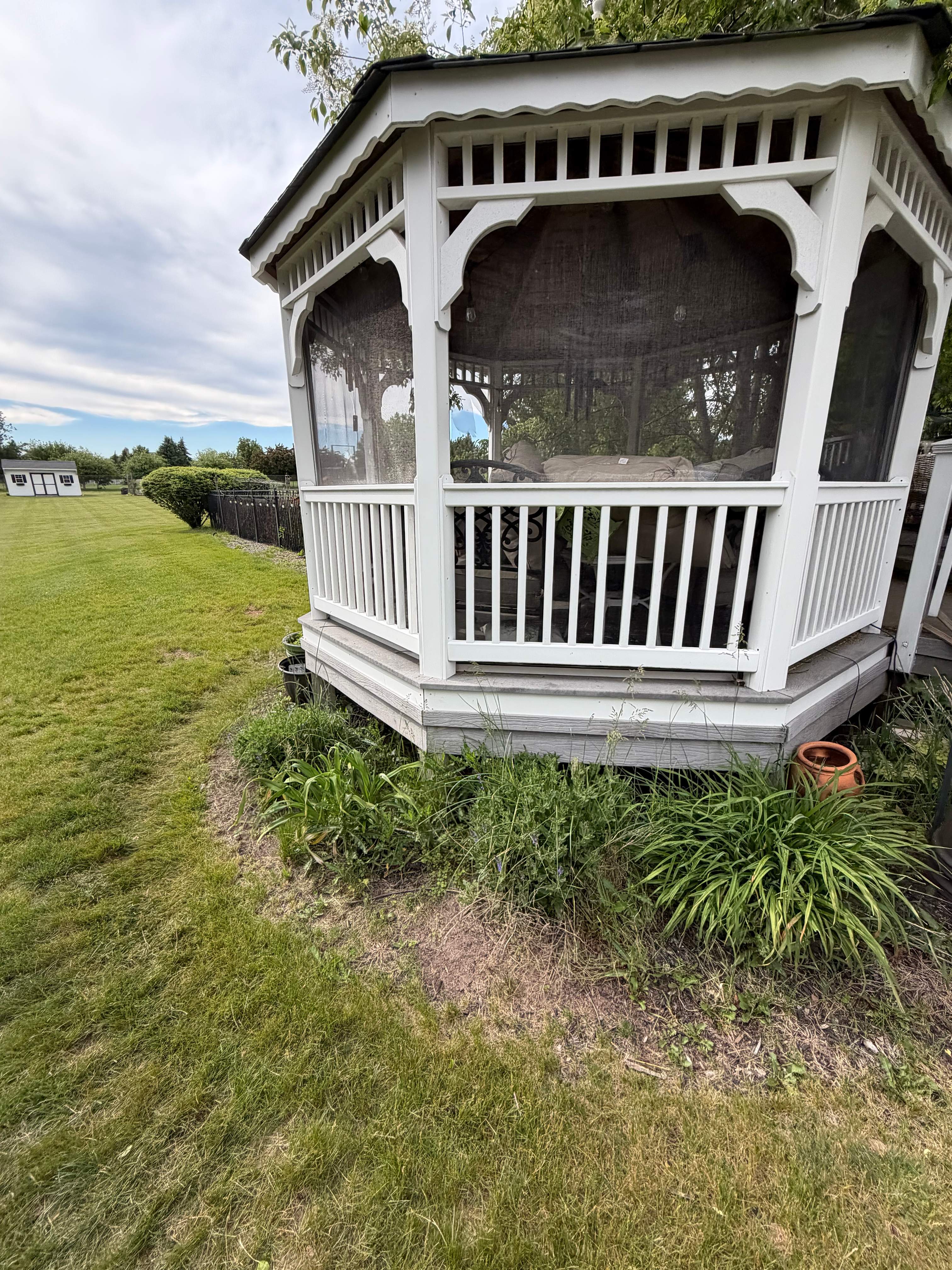 Deck Resurfacing in Hillsborough Township, New Jersey by deck guardian