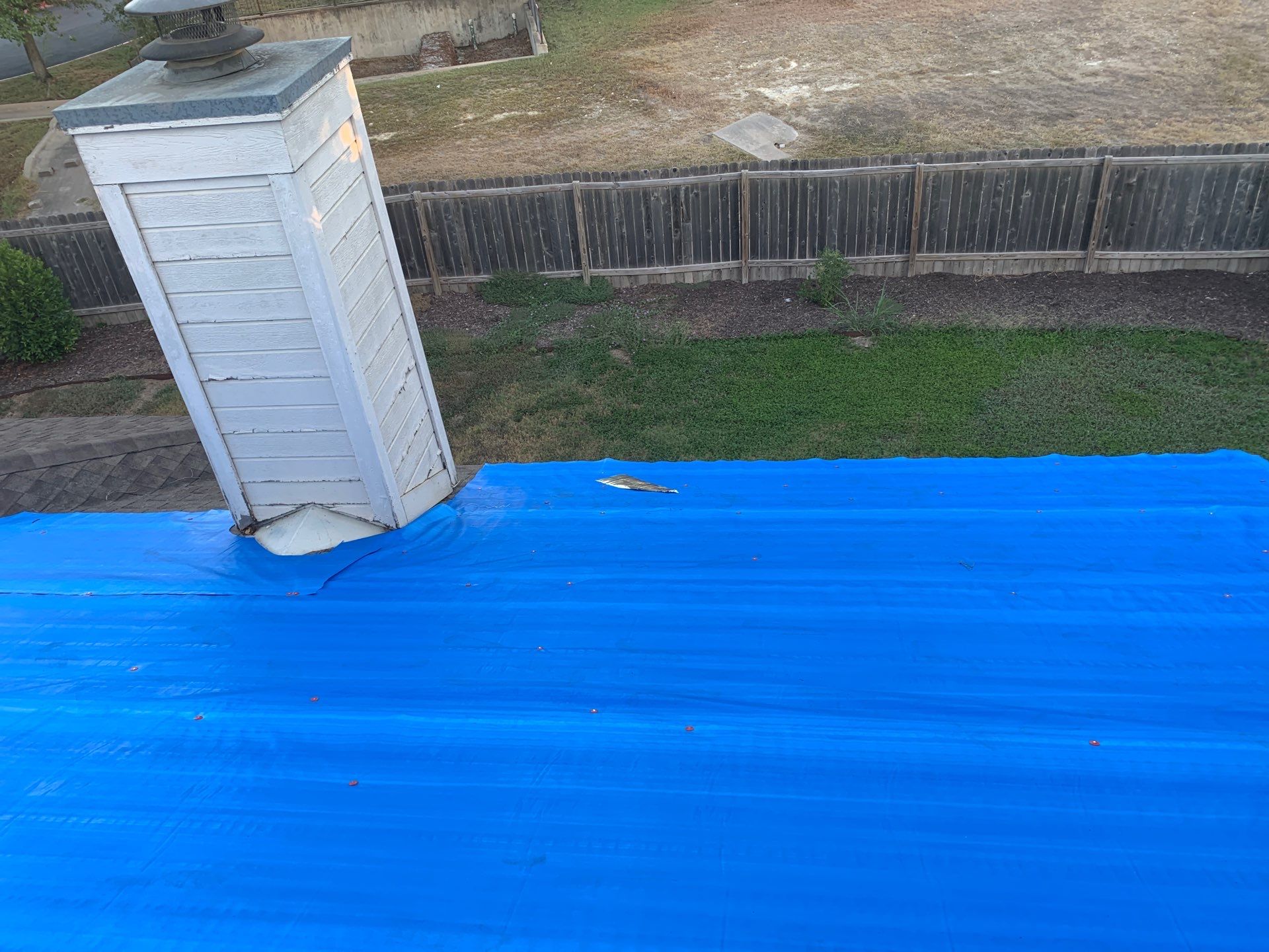 Cedar Park Residential Roofing Replacement and Attic Ventilation Upgrades by Caliber Restoration LLC