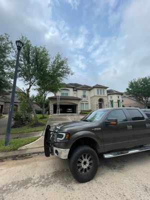 Realtor Referral Leak Repair & Enhanced Waterproofing
