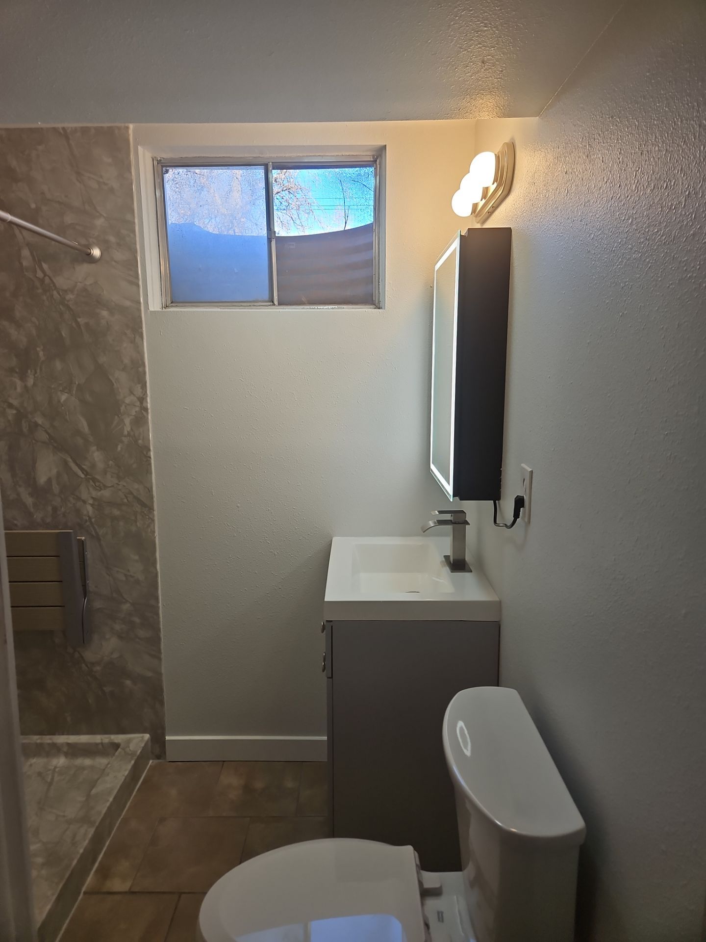 Project in Lakewood by Discount Bath LLC