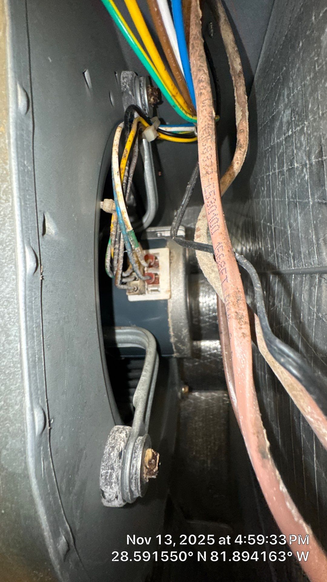 Air Duct Cleaning in Mascotte by Hygienic Air, Inc