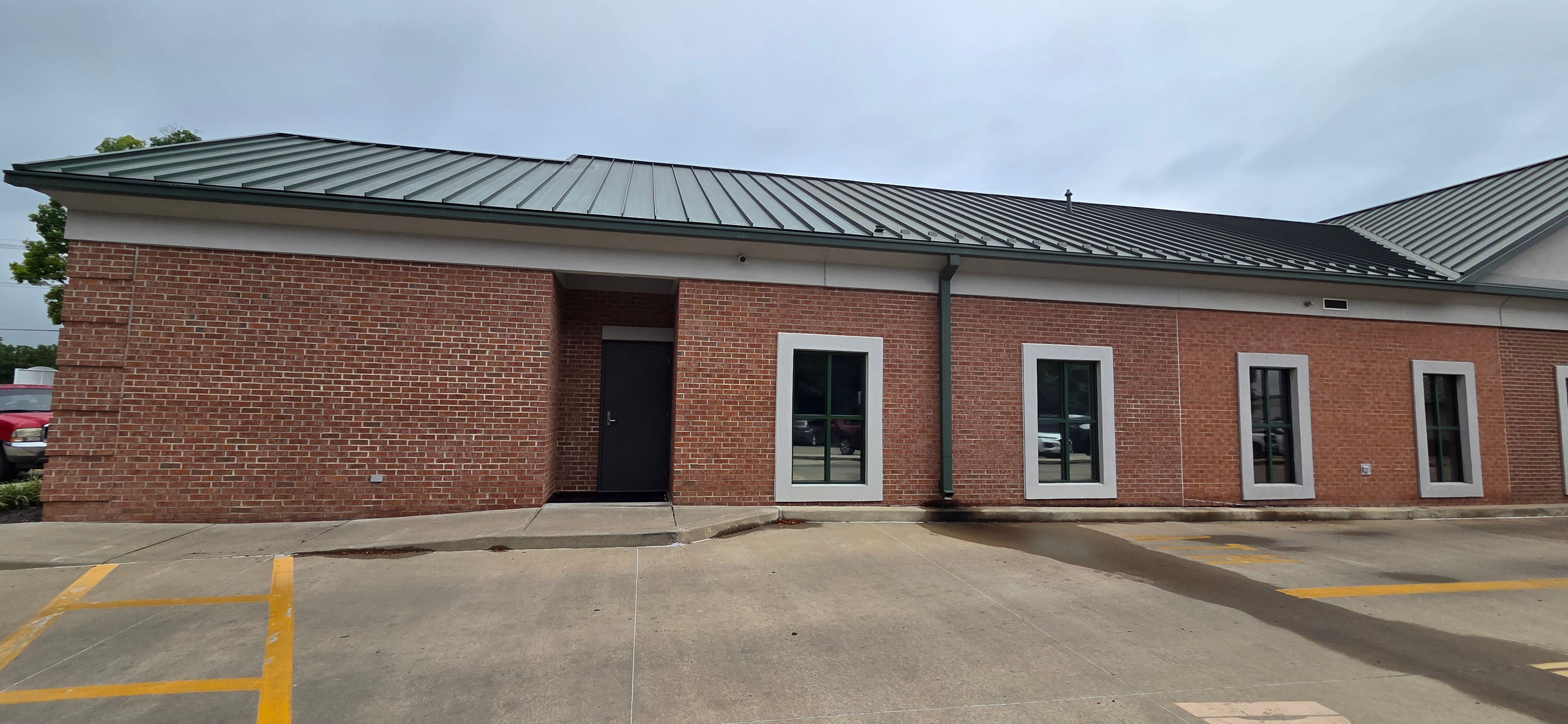 FNB Exterior Restoration & Painting by Dillinger Painting LLC