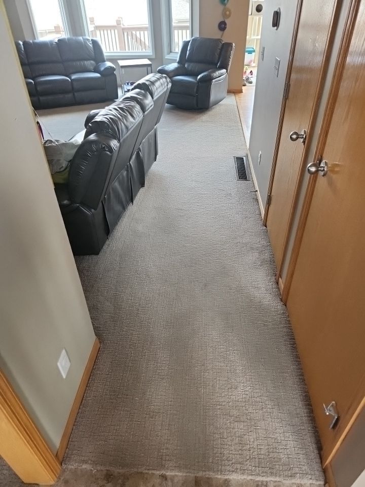 Abby Wenninghoff by FloorCo