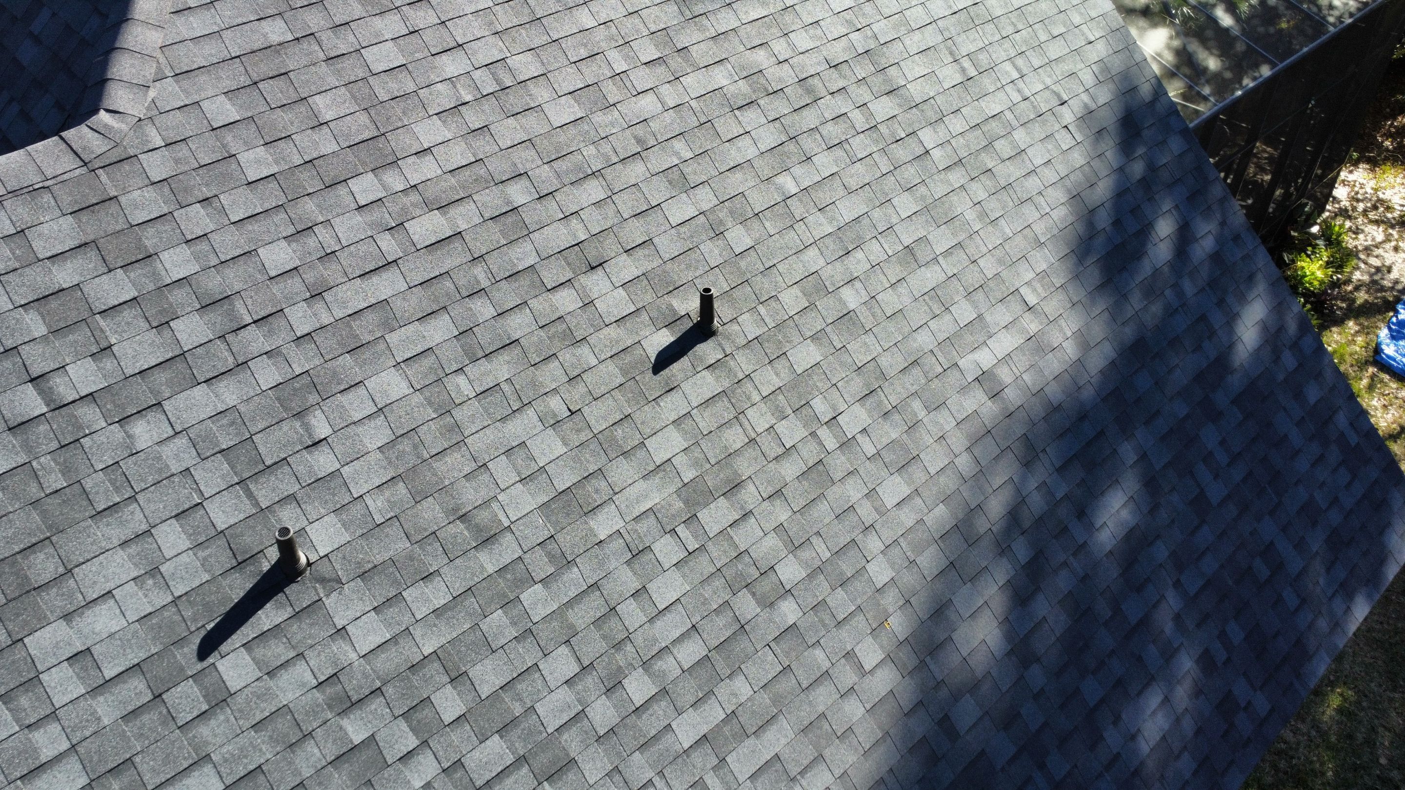 Full Residential Roof Replacement and Re-Decking in Flagler Beach by Trinity Restoration and Roofing LLC