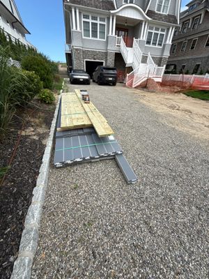 Project in Mantoloking