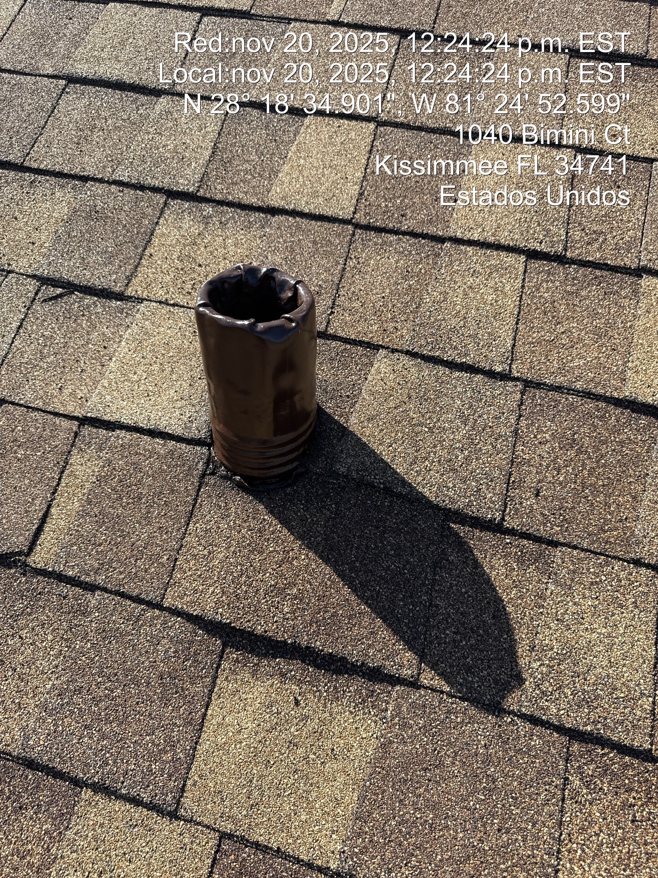 Project in Kissimmee by You Restorations LLC DBA YOU-Home