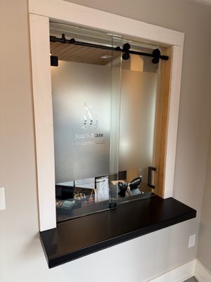 Project in Jacksonville, NC