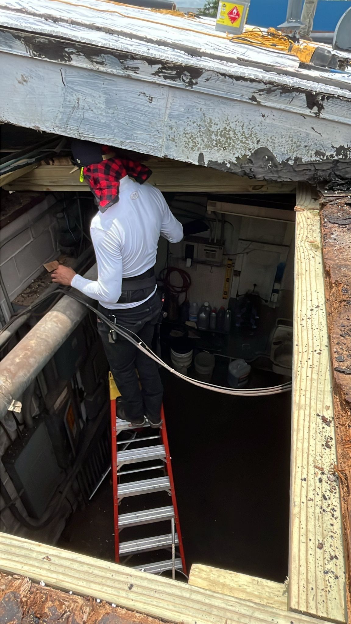 Roof Repair Pasadena by Roof Repair Services LLC