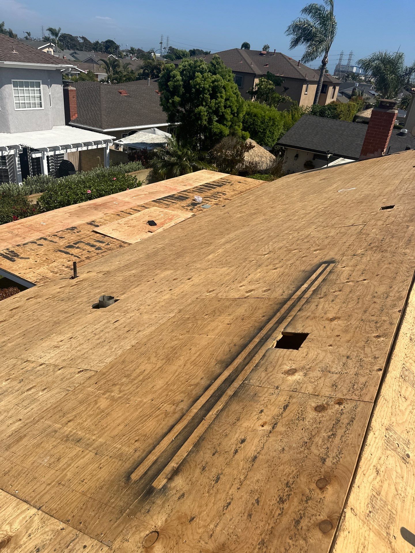 Roof Replacement - Danville, CA 94526 by Epic Roof Replacement