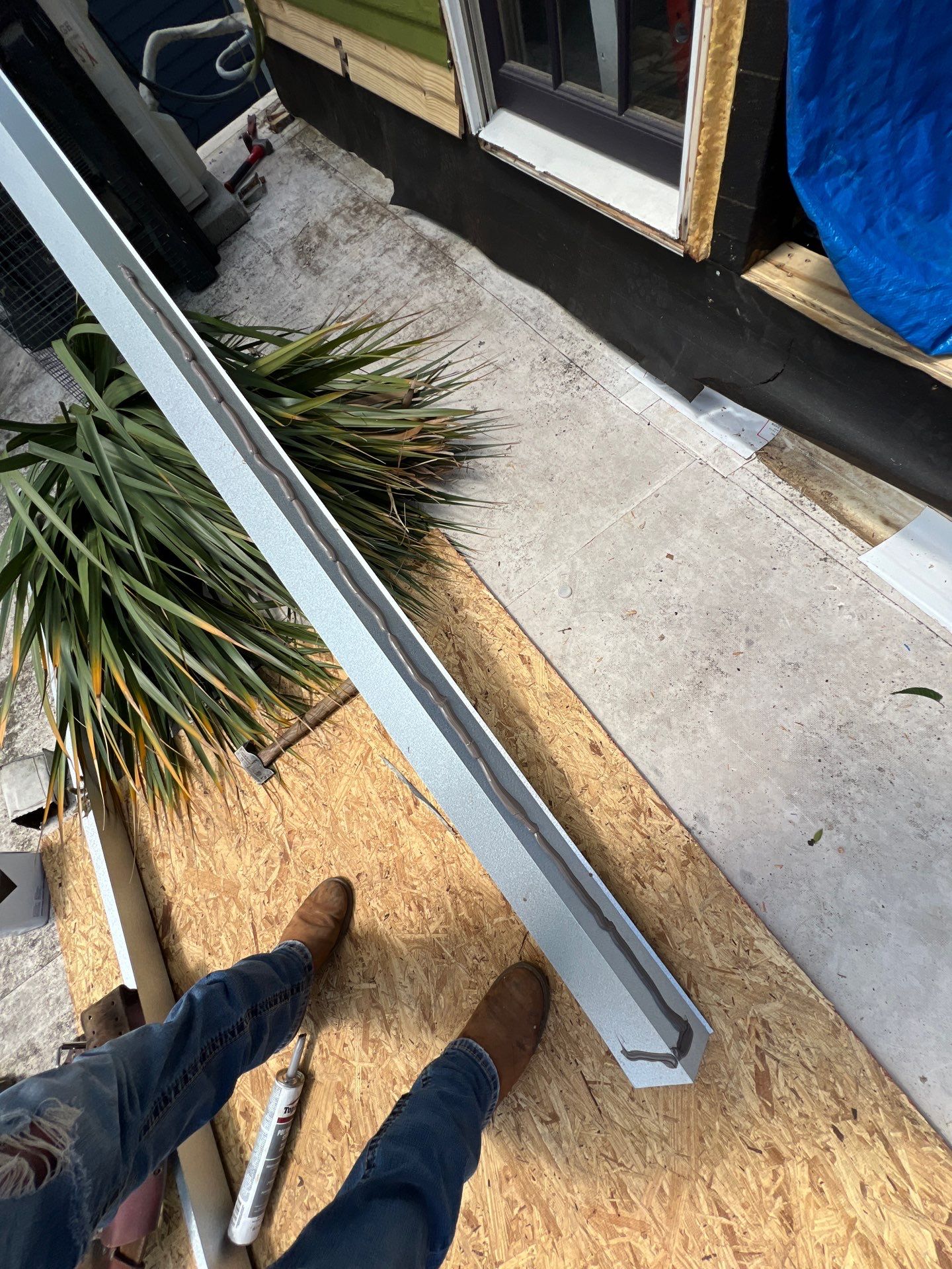 Roof Repair Houston by Roof Repair Services LLC