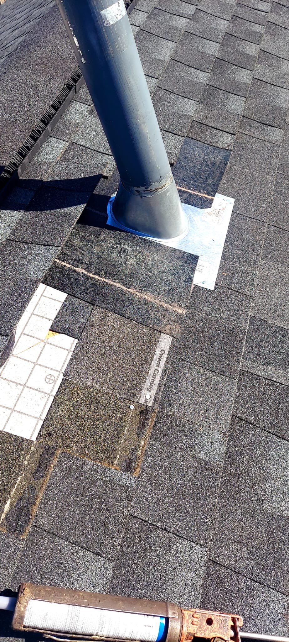 Roof Repair Katy by Roof Repair Company