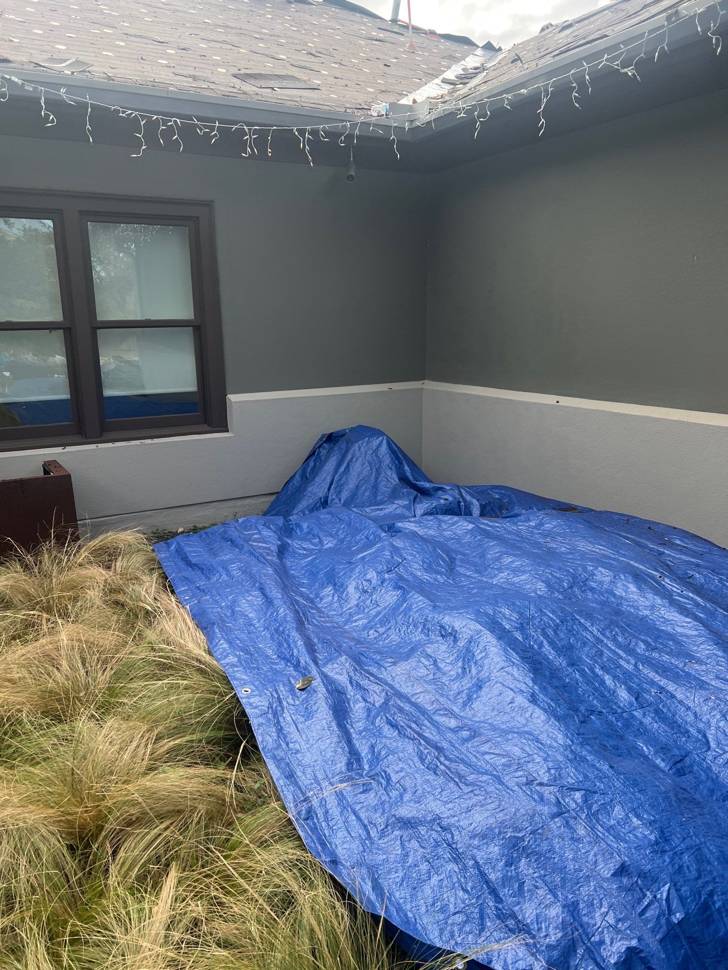 Project in Austin by Rhino Roofing and General Contracting, LLC