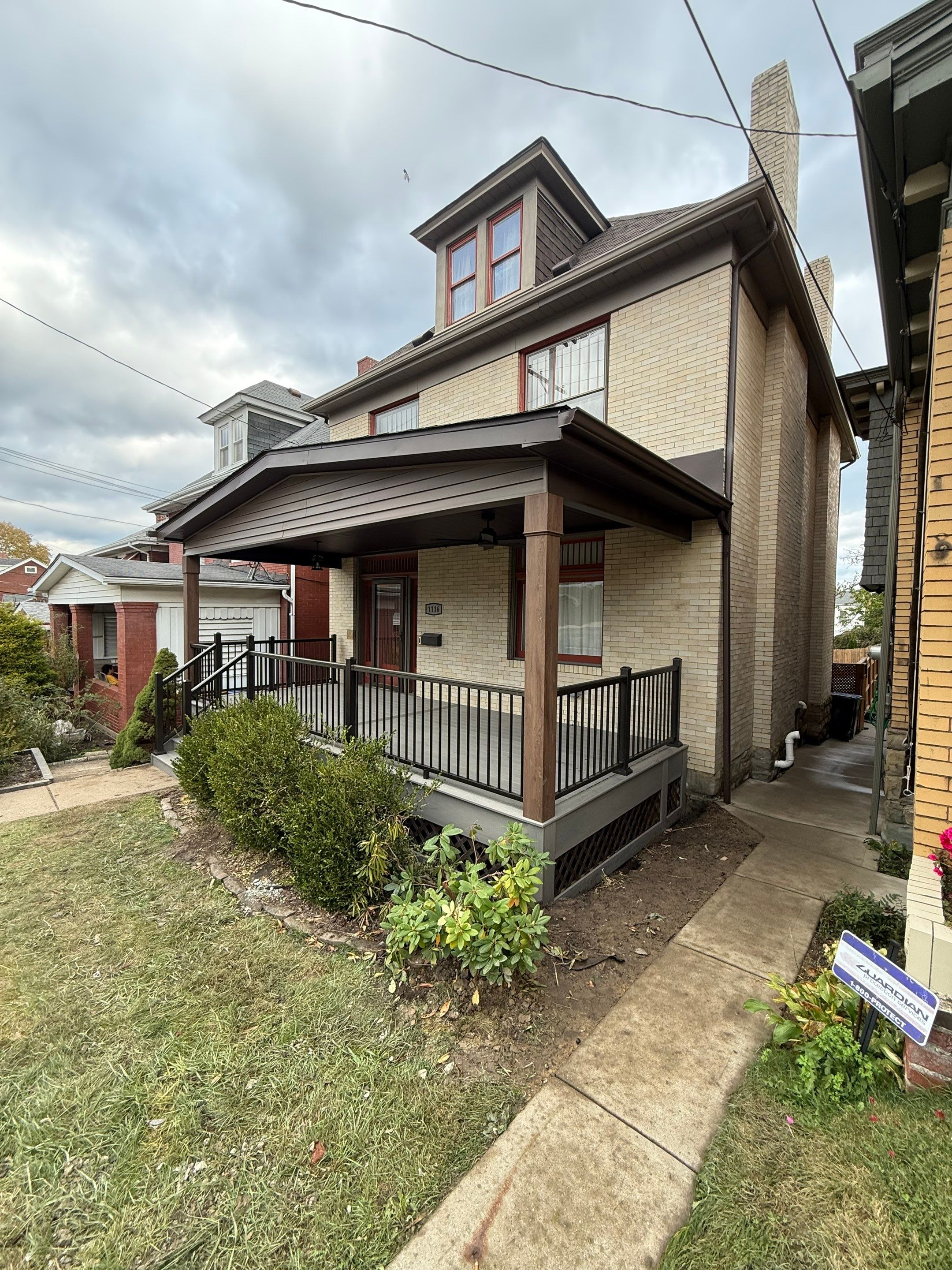 Cousins Roofing Siding & Decks featured photo.