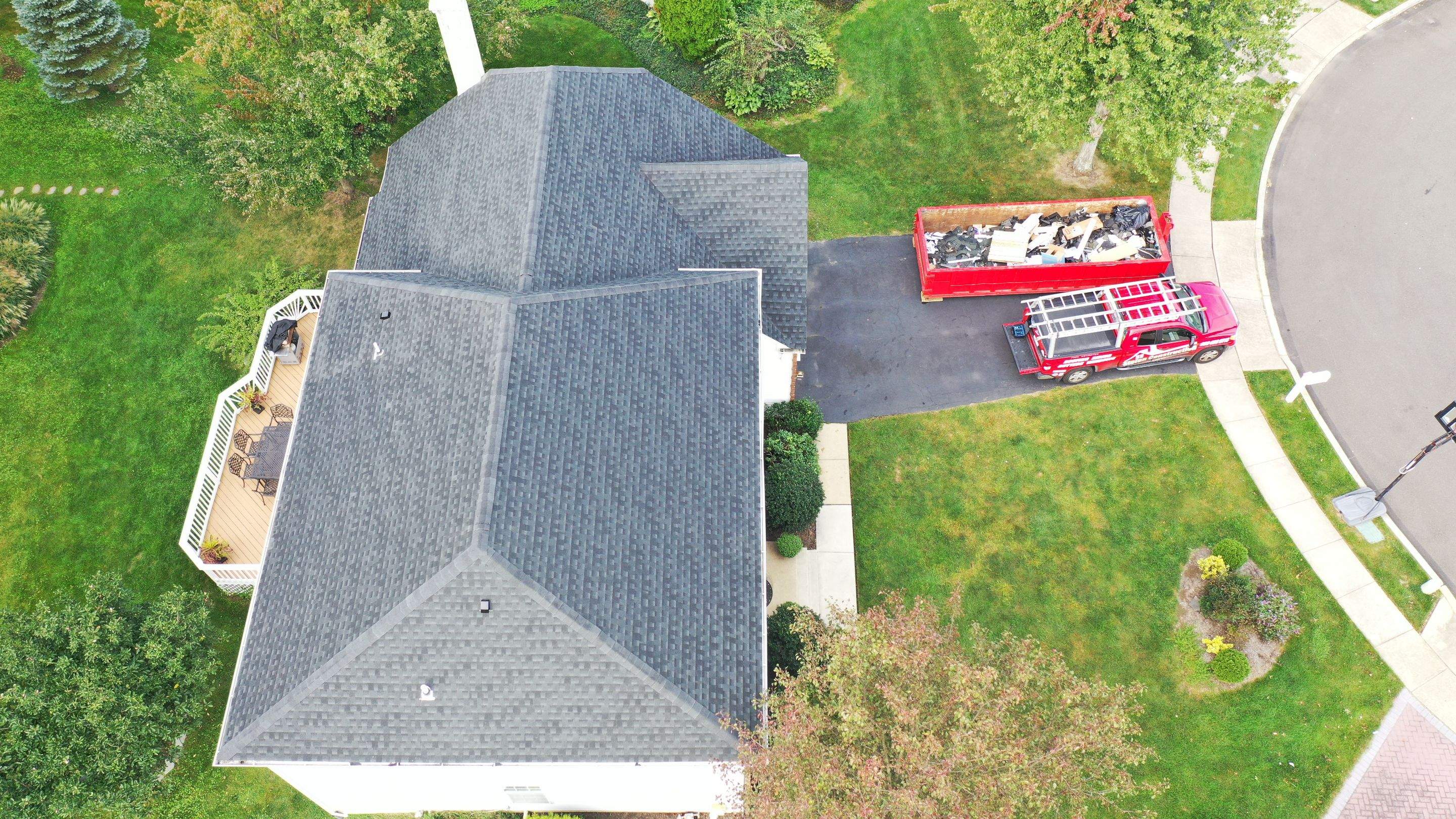 Roofing by Stofan Construction LLC