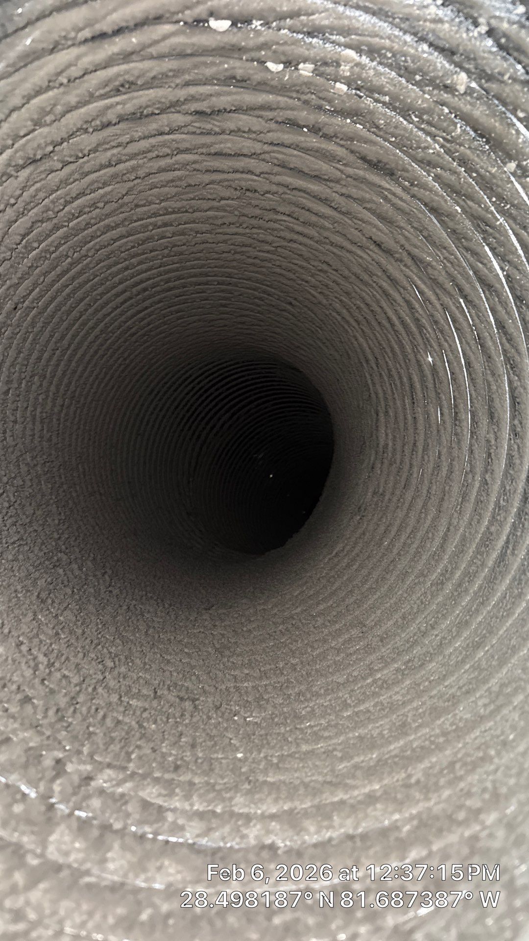Air Duct Cleaning in Clermont by Hygienic Air, Inc