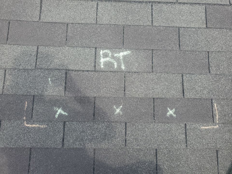 Residential Roofing Installation using Owens Corning by Inspector Roofing and Restoration